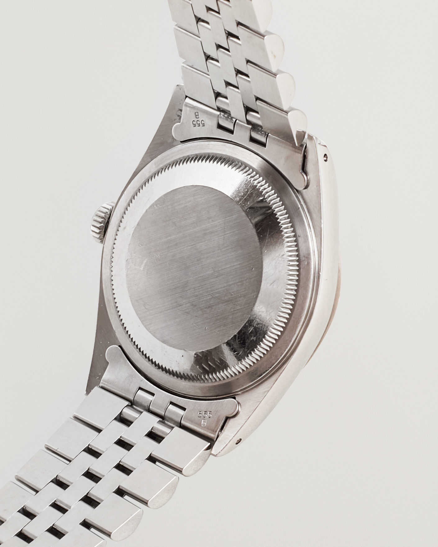 Herren | Pre-Owned & Vintage Watches | Rolex Pre-Owned | Datejust