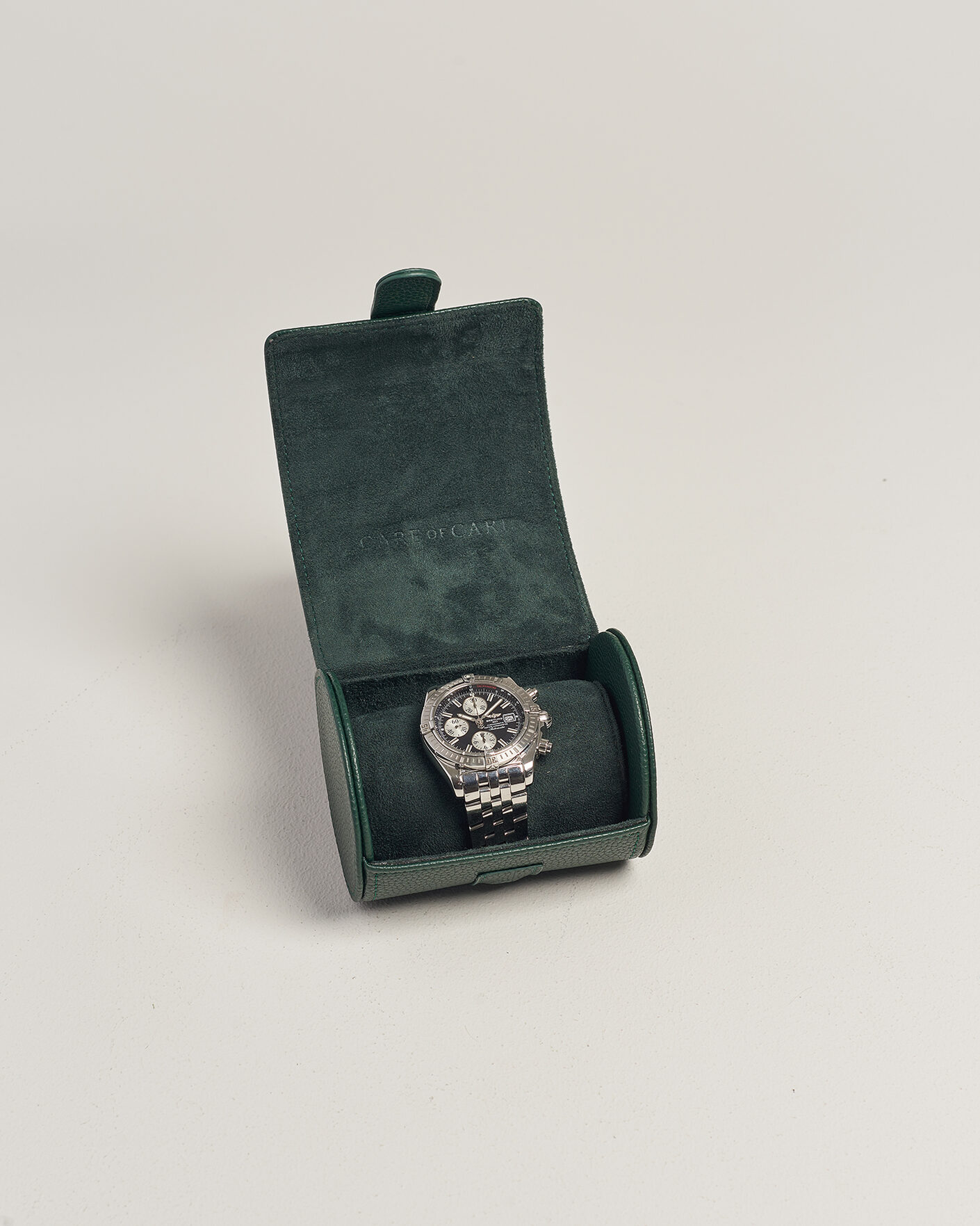 Herren | Pre-Owned & Vintage Watches | Breitling Pre-Owned | Chronomat Evolution