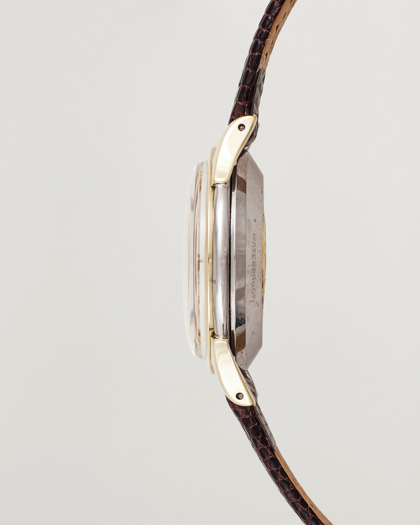 Herren | Pre-Owned & Vintage Watches | Omega Pre-Owned | Constellation Pie-Pan Arrowhead