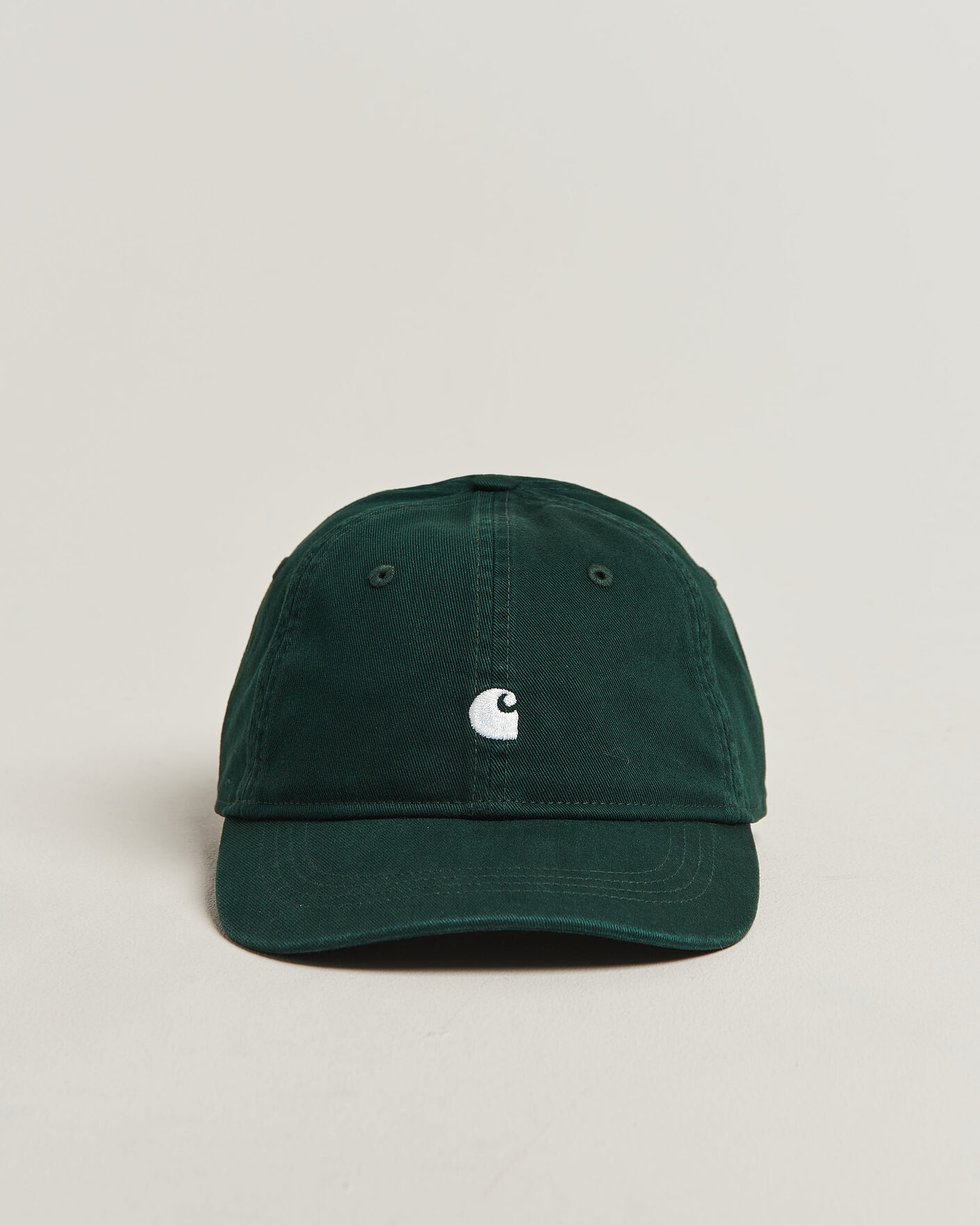 Herren | Hüte & Mützen | Carhartt WIP | Madison Logo Cap Dark Scarab