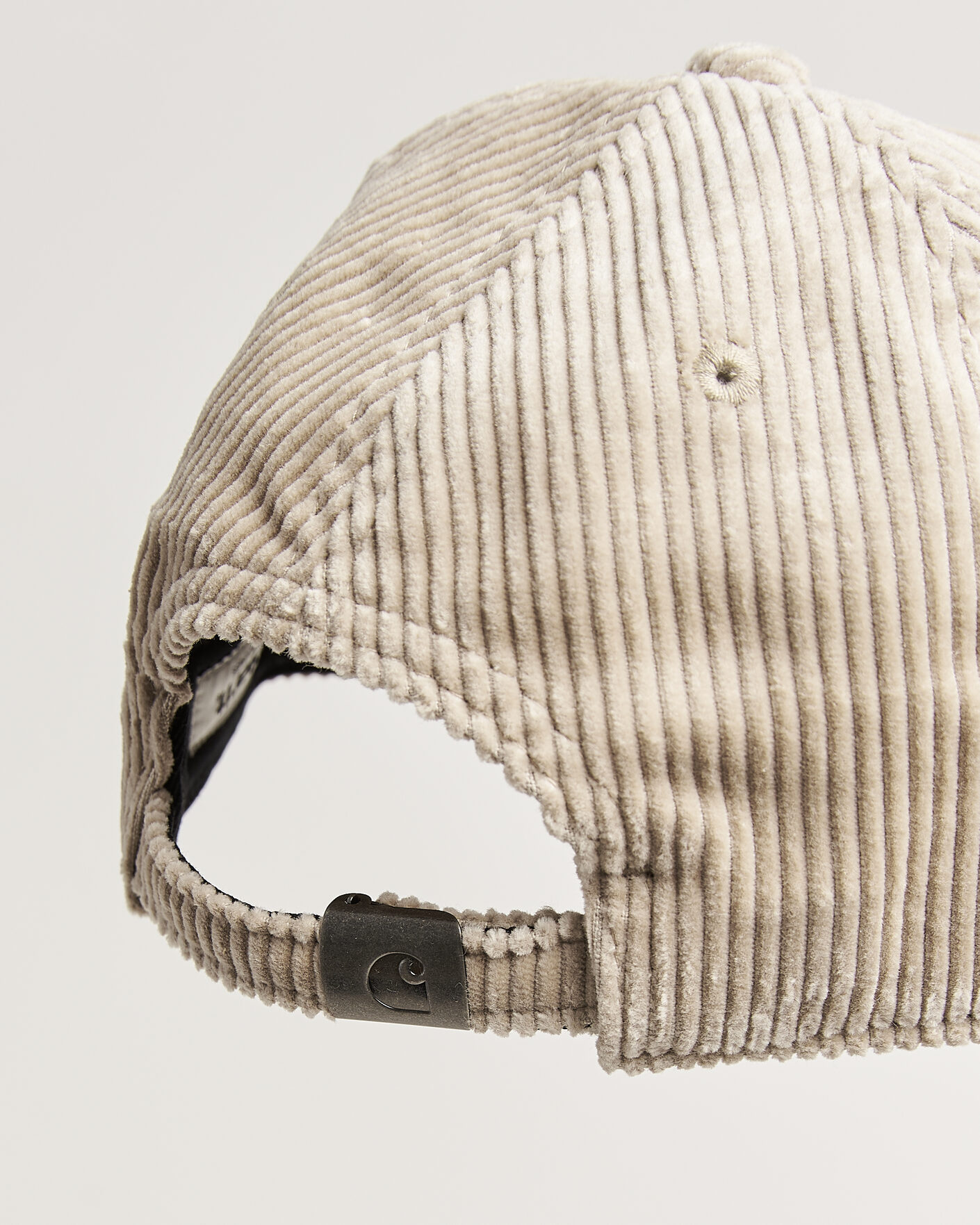 Herren | Hüte & Mützen | Carhartt WIP | Harlem Cord Cap Wall