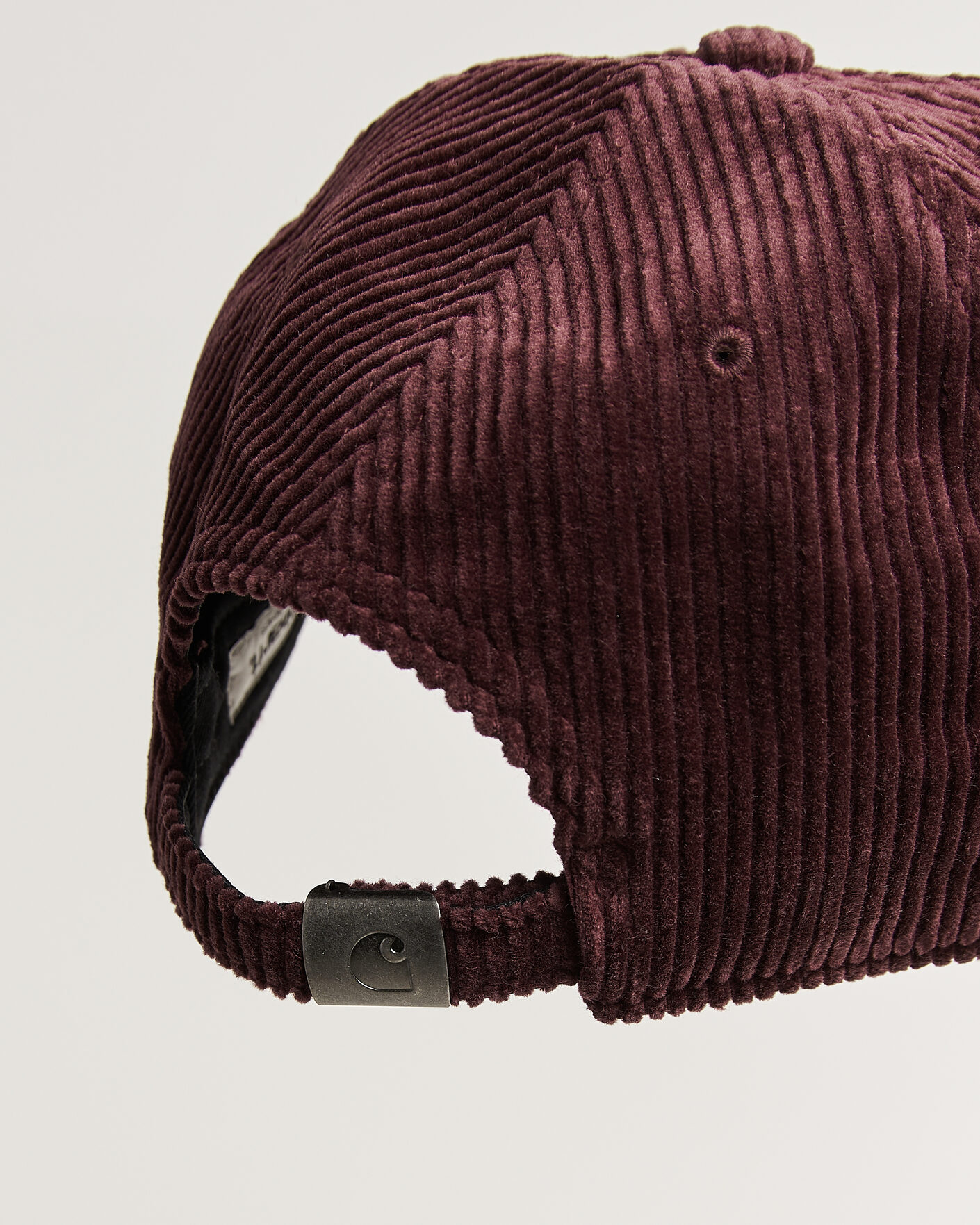 Herren | Hüte & Mützen | Carhartt WIP | Harlem Cord Cap Amarone