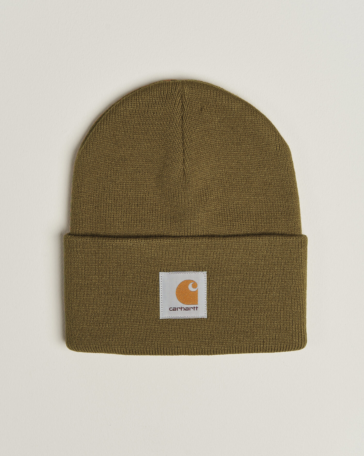 Herren | Mützen | Carhartt WIP | Watch Hat Hamilton Brown