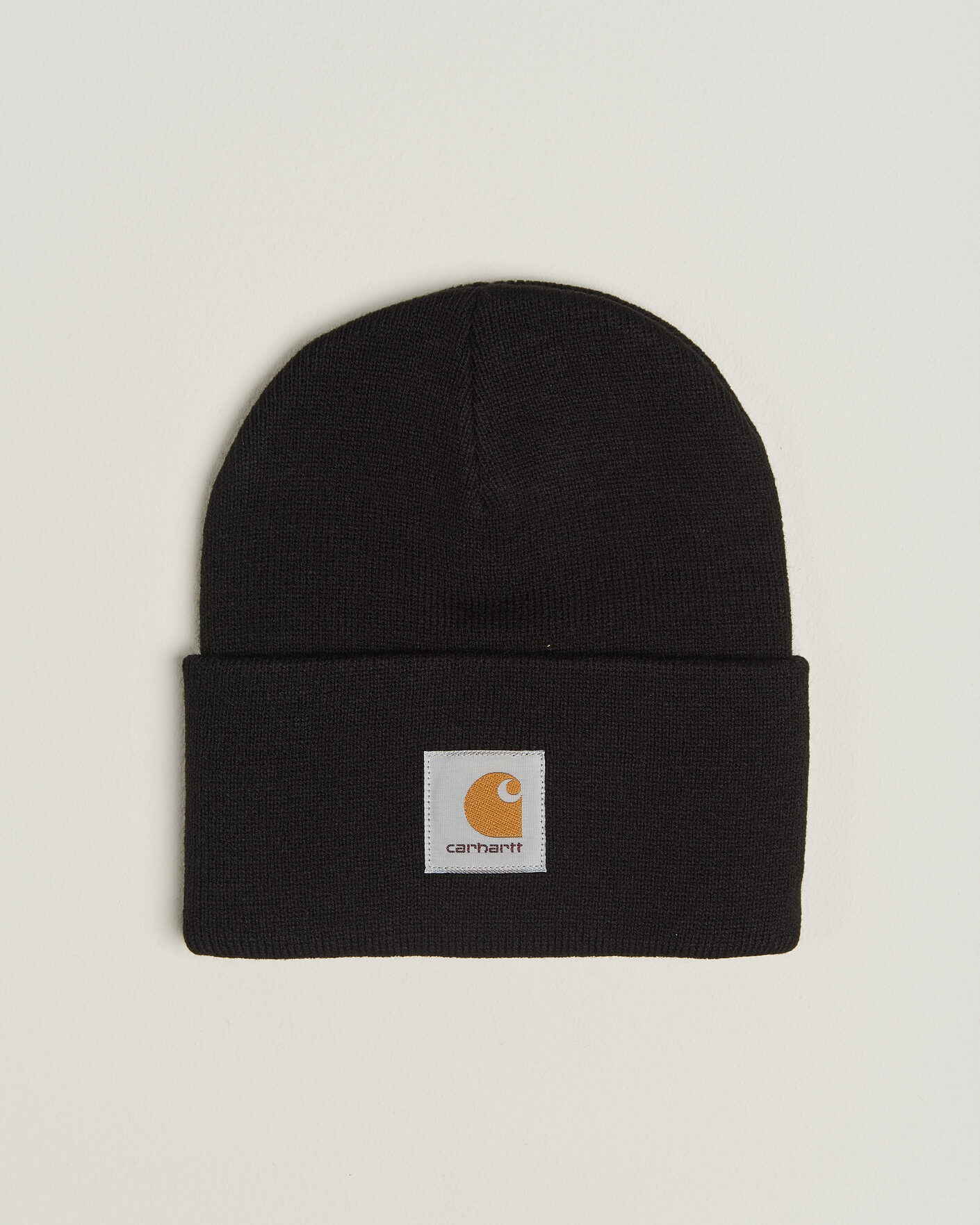 Herren | Mützen | Carhartt WIP | Watch Hat Black