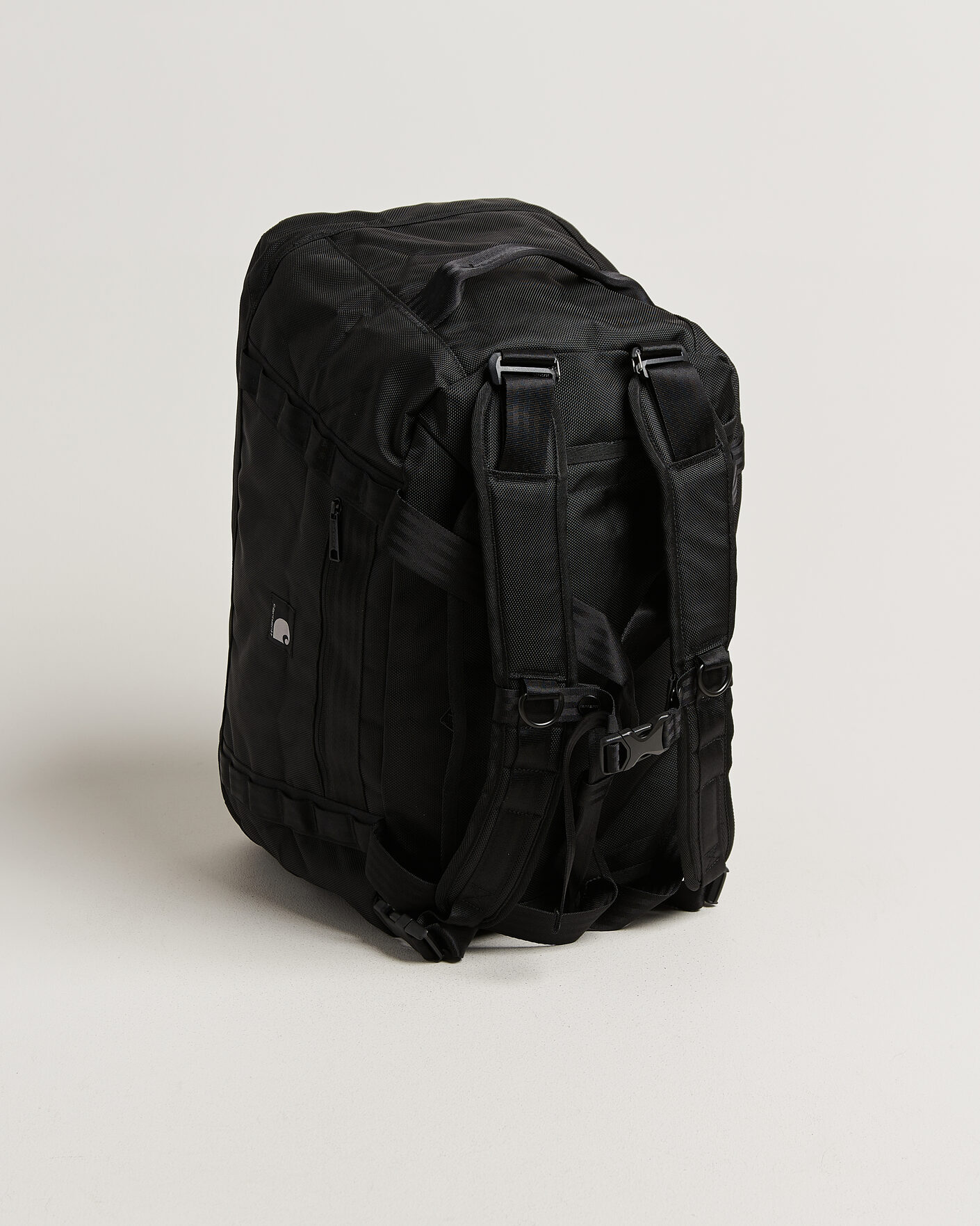 Herren | Taschen | Carhartt WIP | Richmond Small Dufflebag Black