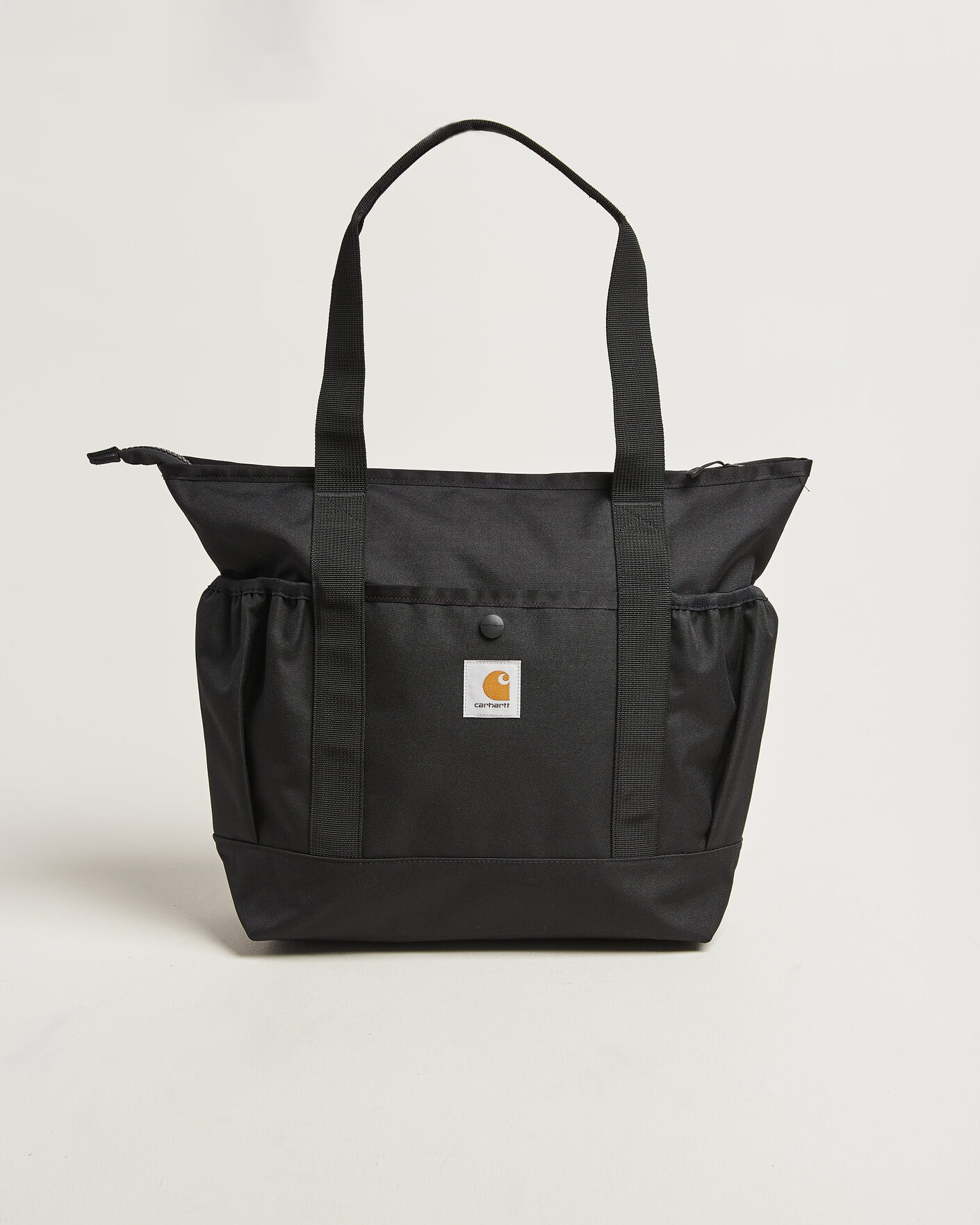 Herren | Taschen | Carhartt WIP | Clapton Totebag Black