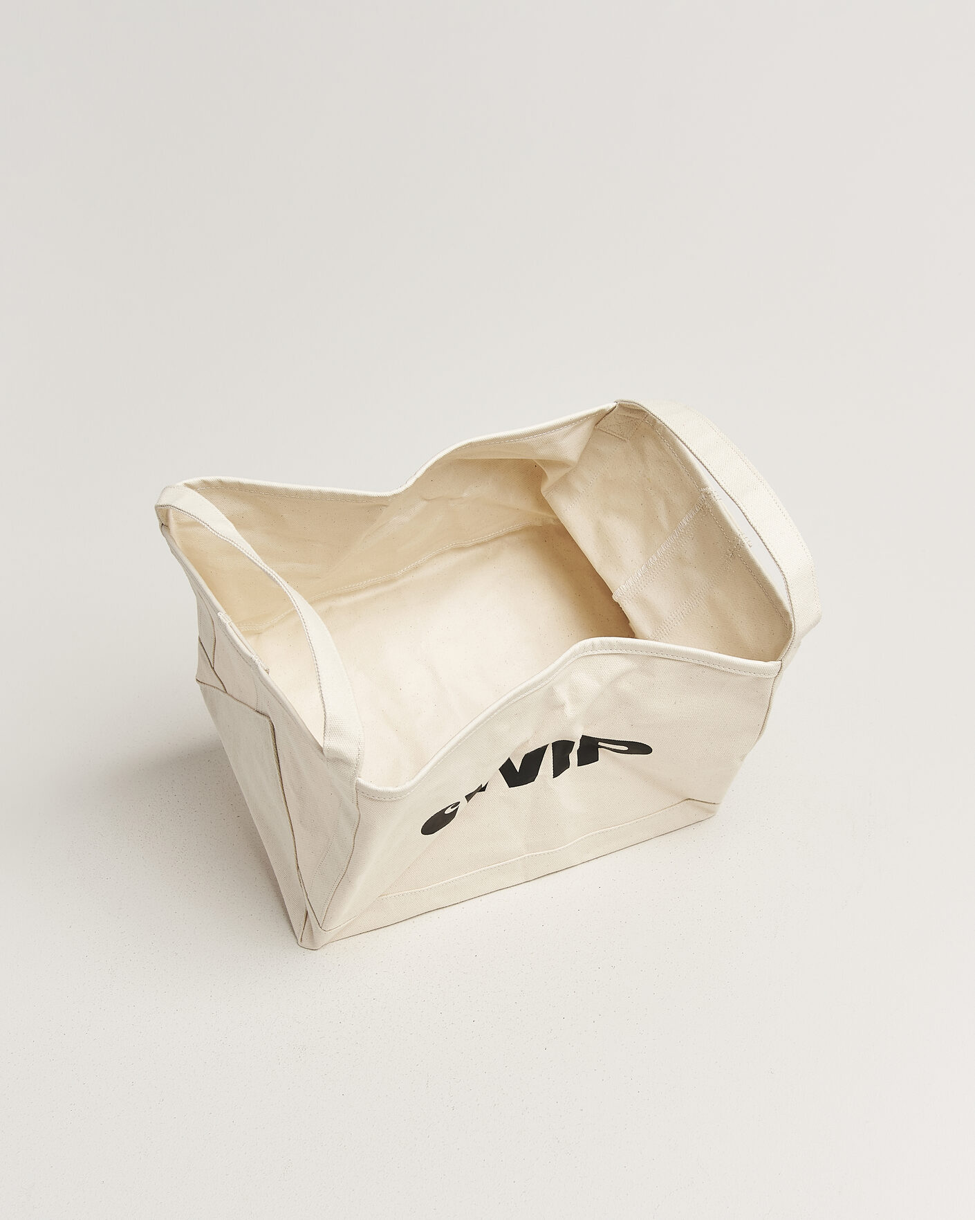 Herren | Für das Zuhause | Carhartt WIP | Whip Magazine Canvas Basket Natural
