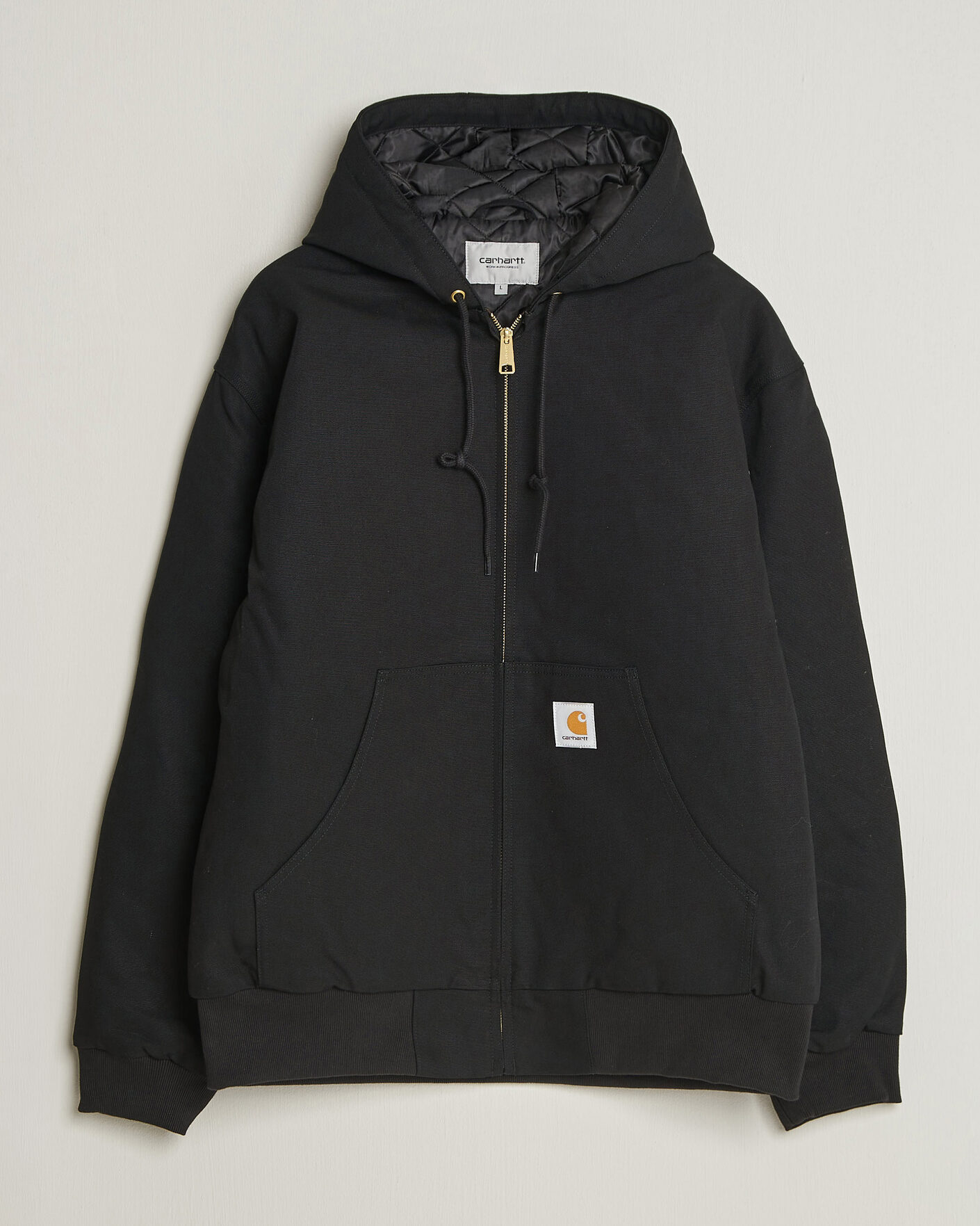 Herren | Jacken | Carhartt WIP | OG Active Cold Jacket Black