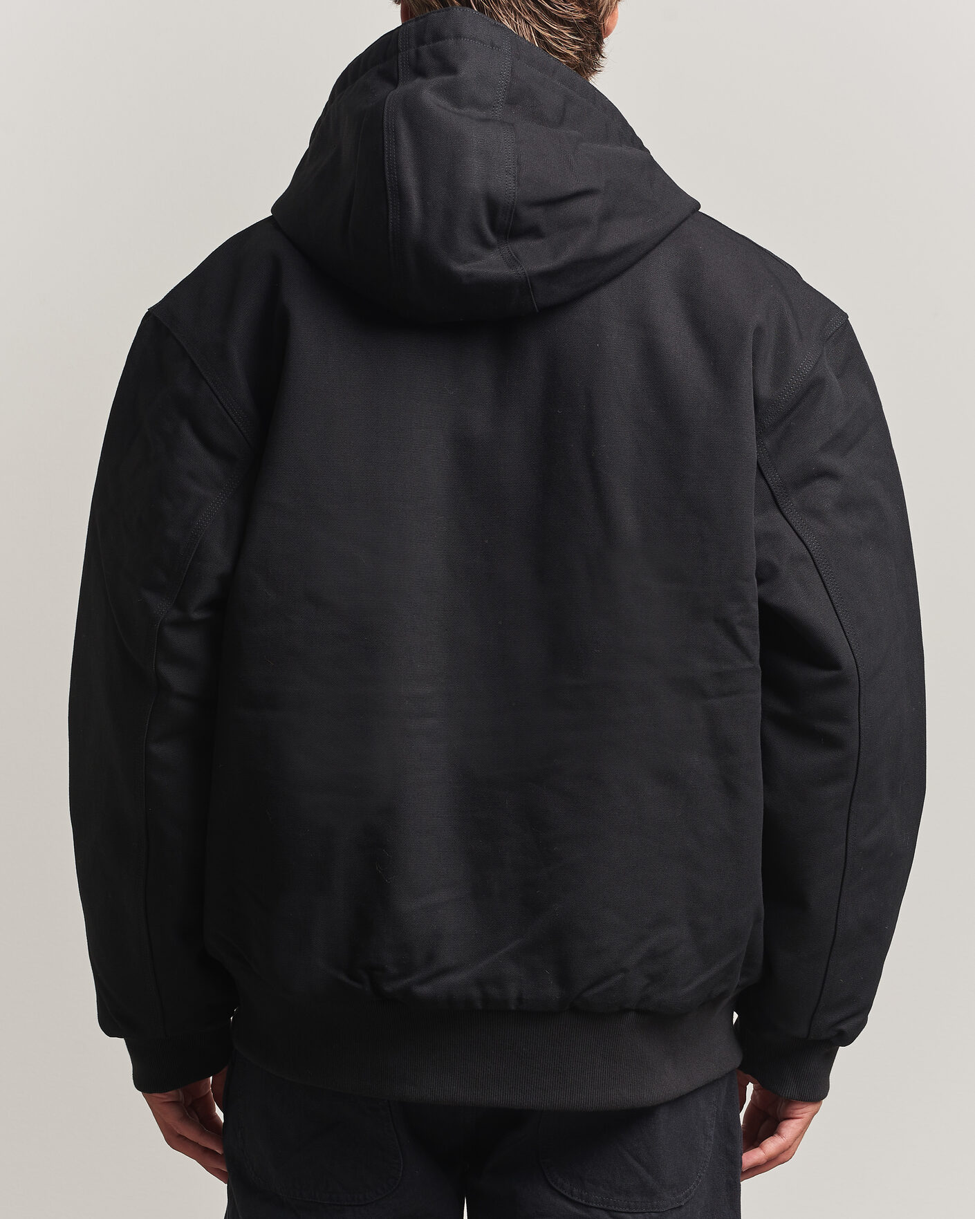 Herren | Jacken | Carhartt WIP | OG Active Cold Jacket Black
