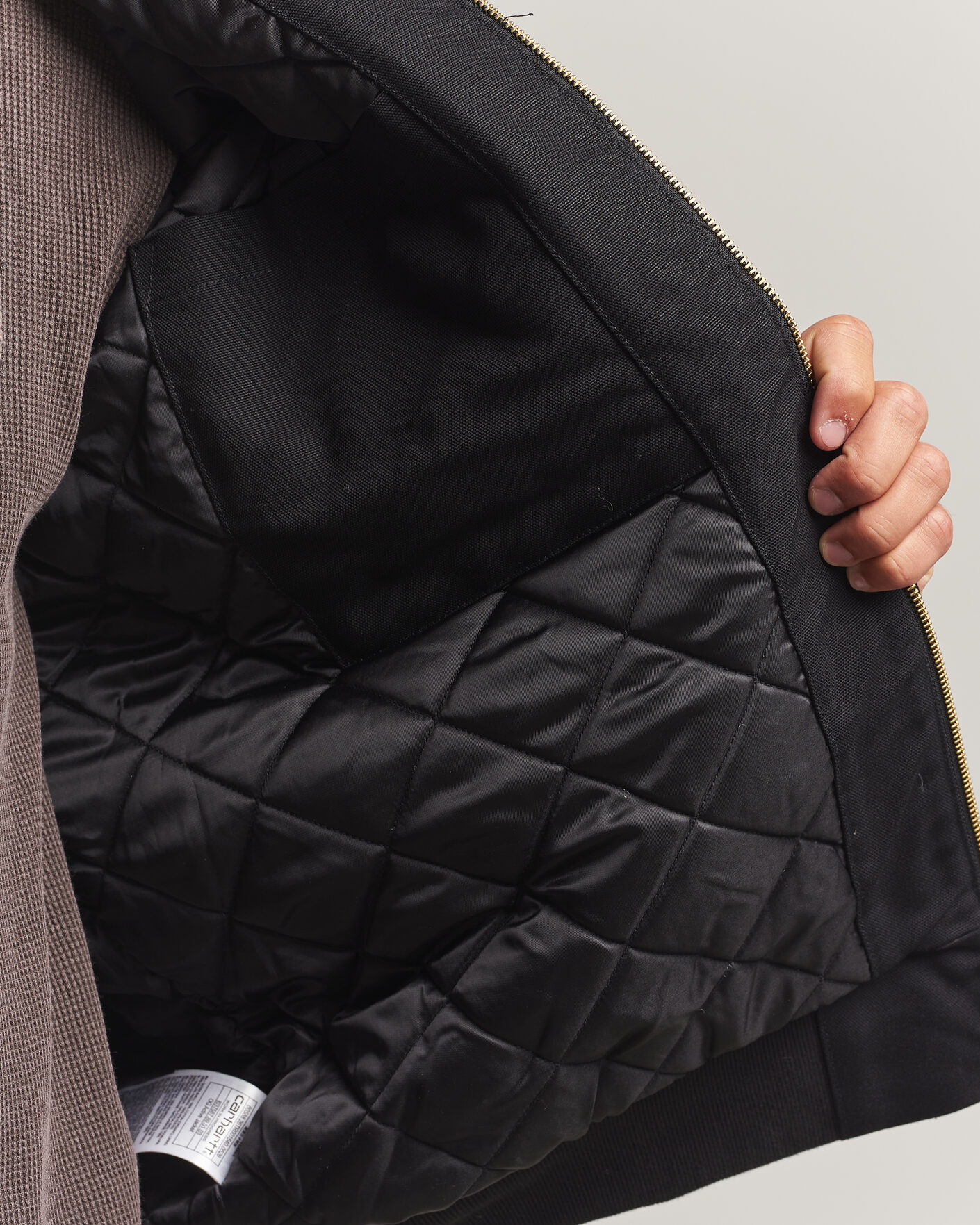 Herren | Jacken | Carhartt WIP | OG Active Cold Jacket Black