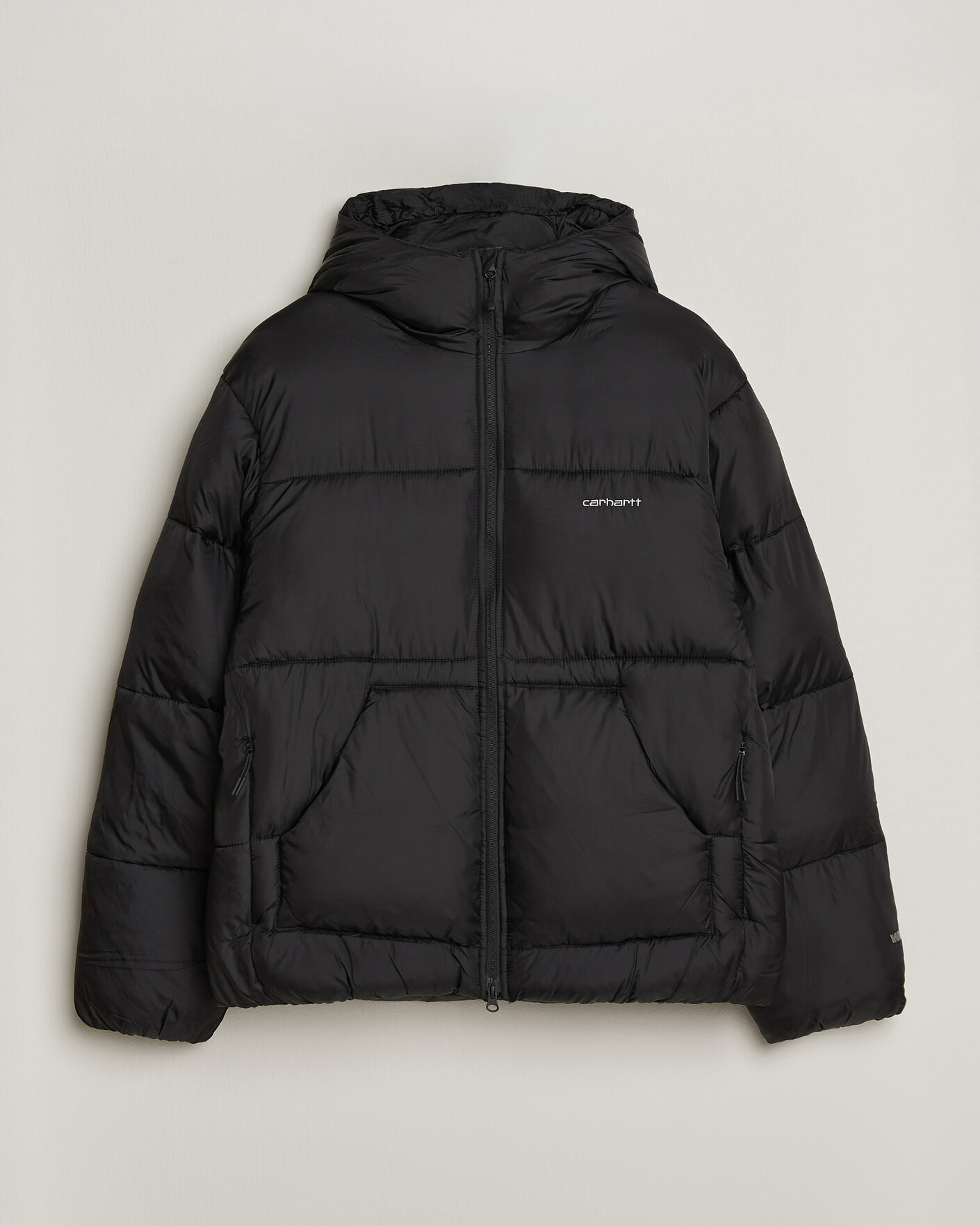 Herren | Jacken | Carhartt WIP | Ardon Padded Jacket Black