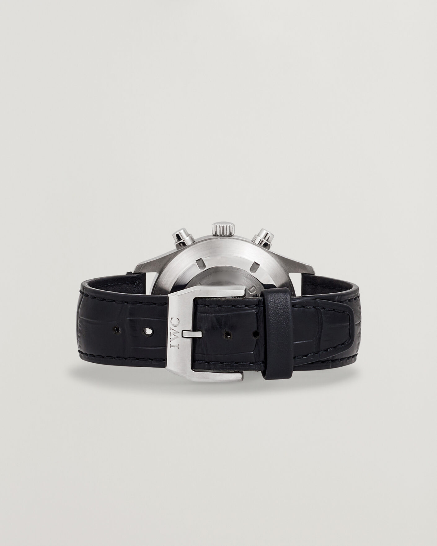Herren | Pre-Owned & Vintage Watches | IWC Pre-Owned | Spitfire Chronograph