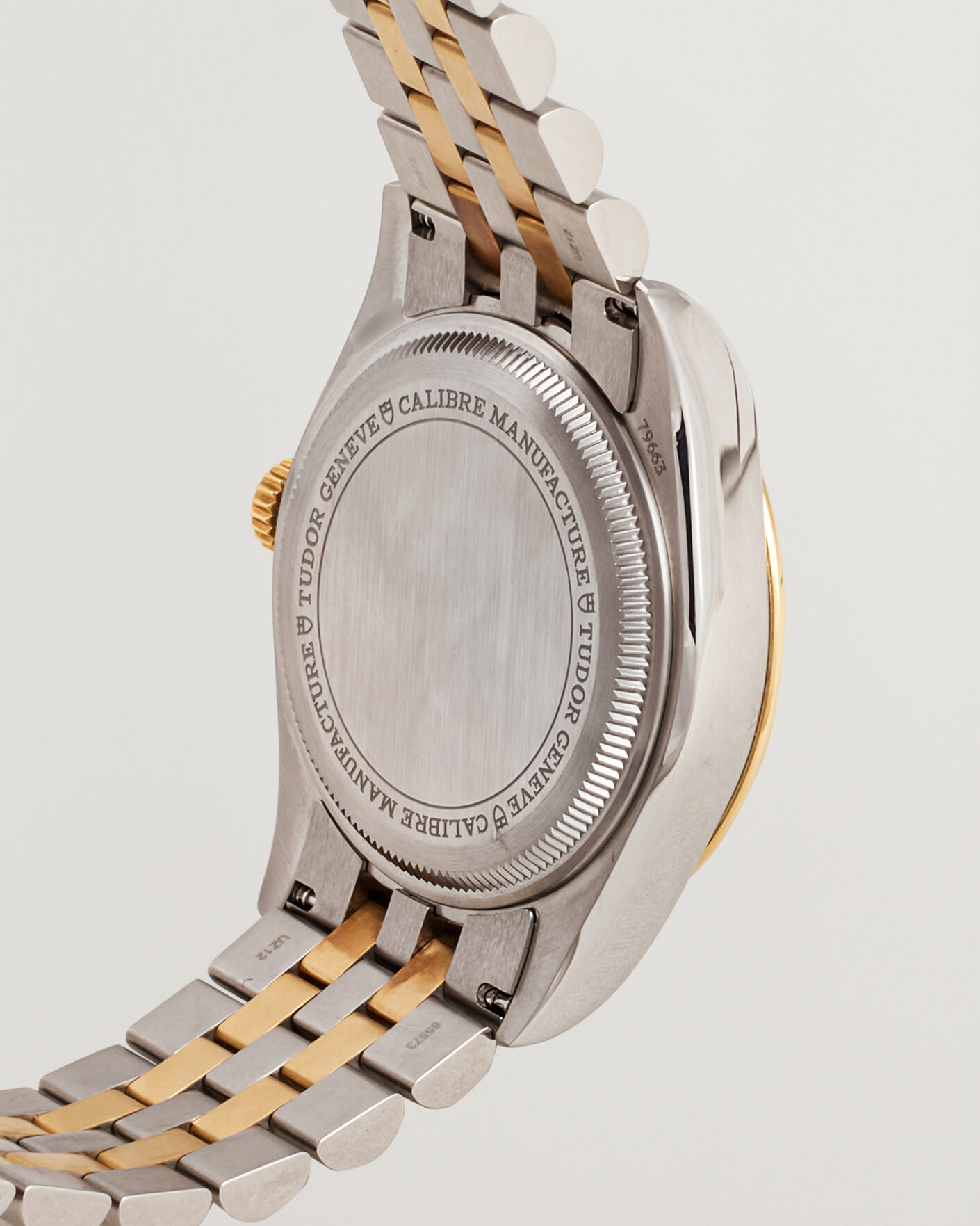 Herren | Pre-Owned & Vintage Watches | Tudor Pre-Owned | Black Bay S&G