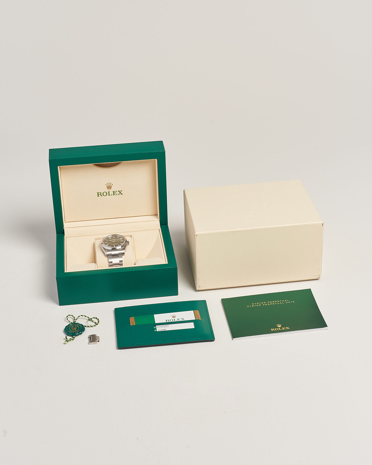 Herren | Pre-Owned & Vintage Watches | Rolex Pre-Owned | Oyster Perpetual
