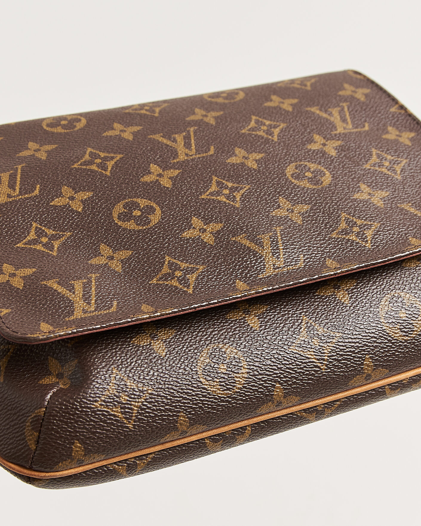 Herren | Pre-Owned & Vintage Bags | Louis Vuitton Pre-Owned | Musette Tango Bag Monogram