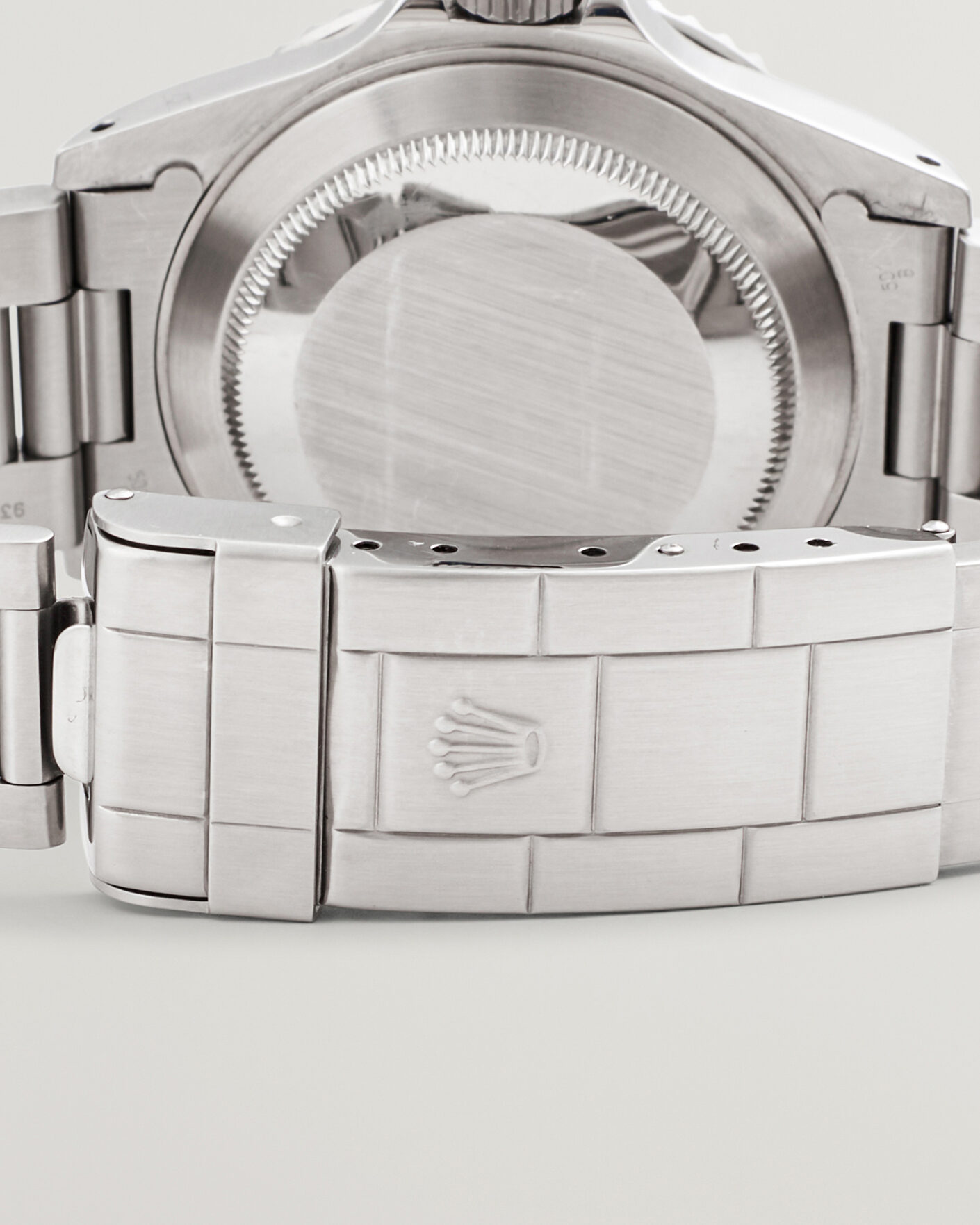 Herren | Pre-Owned & Vintage Watches | Rolex Pre-Owned | Submariner No Date