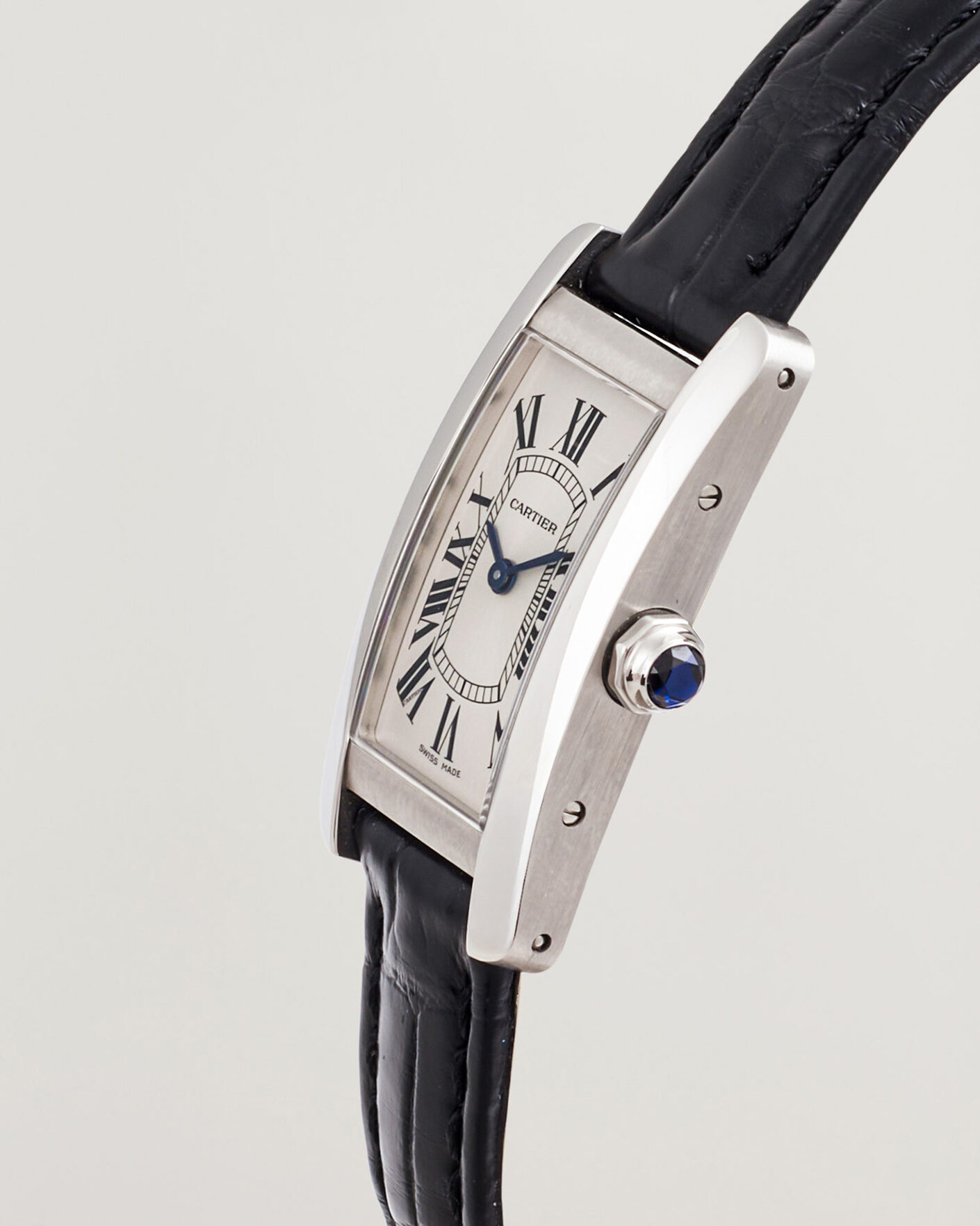 Herren | Gifts for Her | Cartier Pre-Owned | Tank Americaine