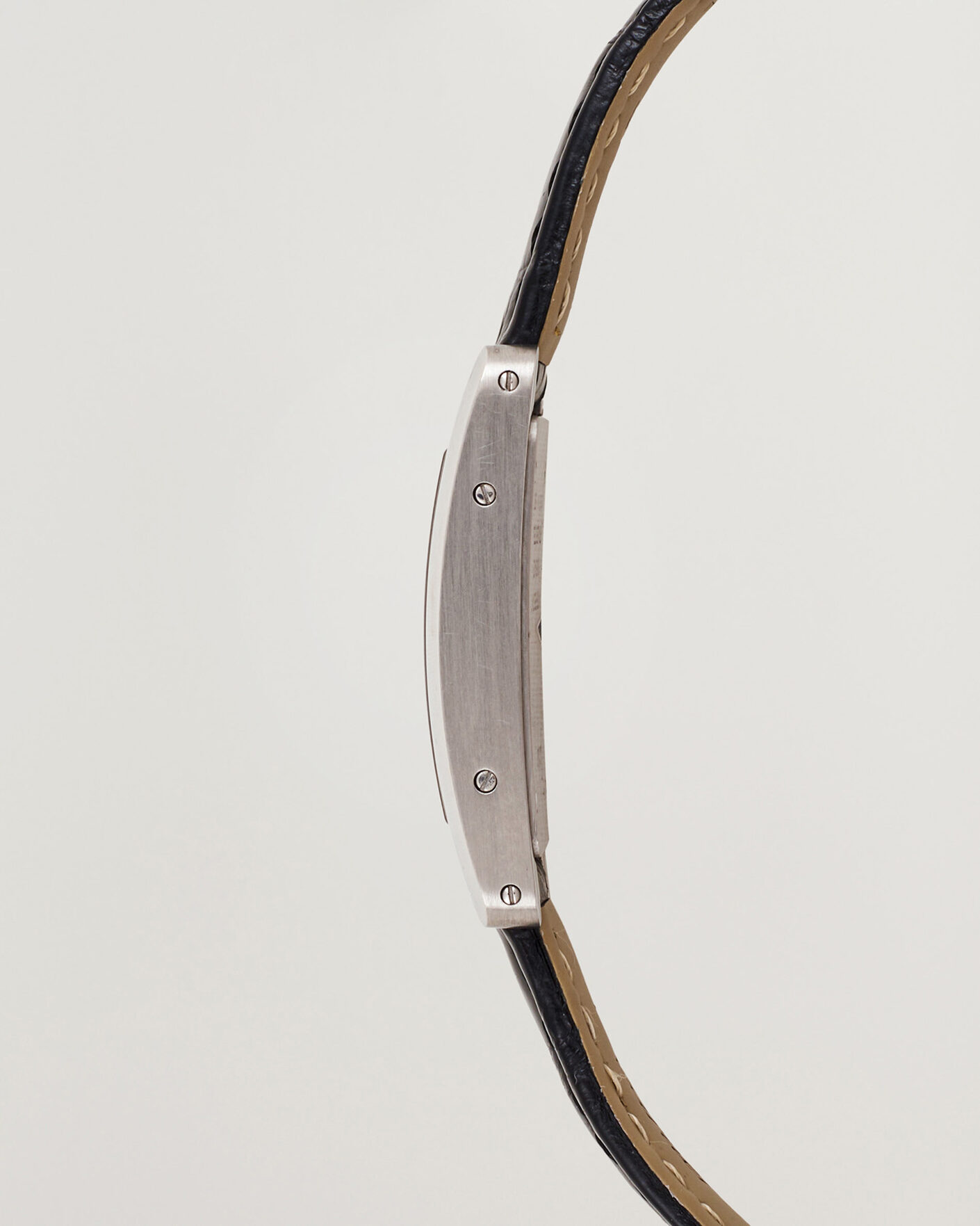 Herren | Cartier Pre-Owned Tank Americaine  | Cartier Pre-Owned | Tank Americaine 