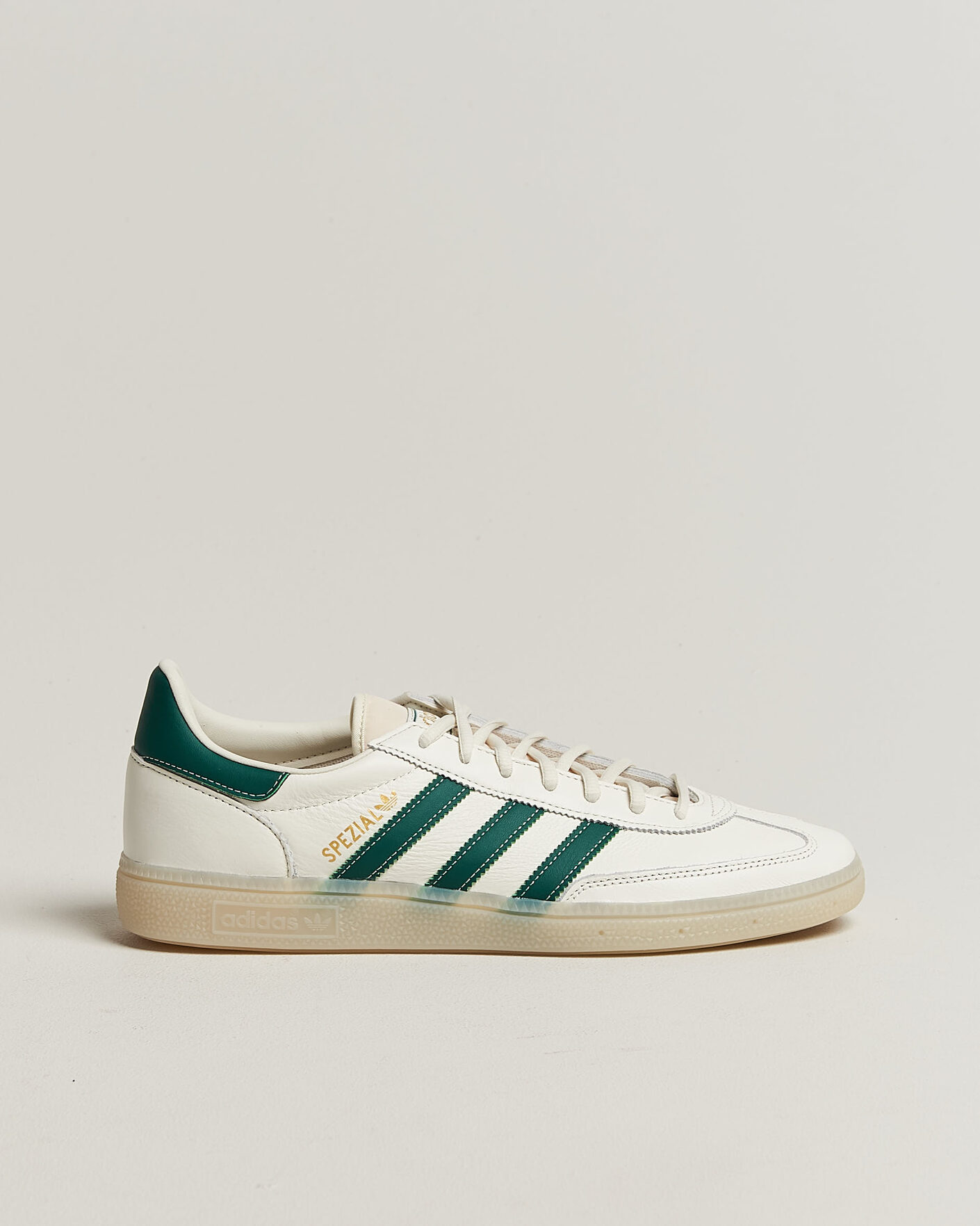 Herren | Sneaker | adidas Originals | Handball Spezial Sneaker White/Green
