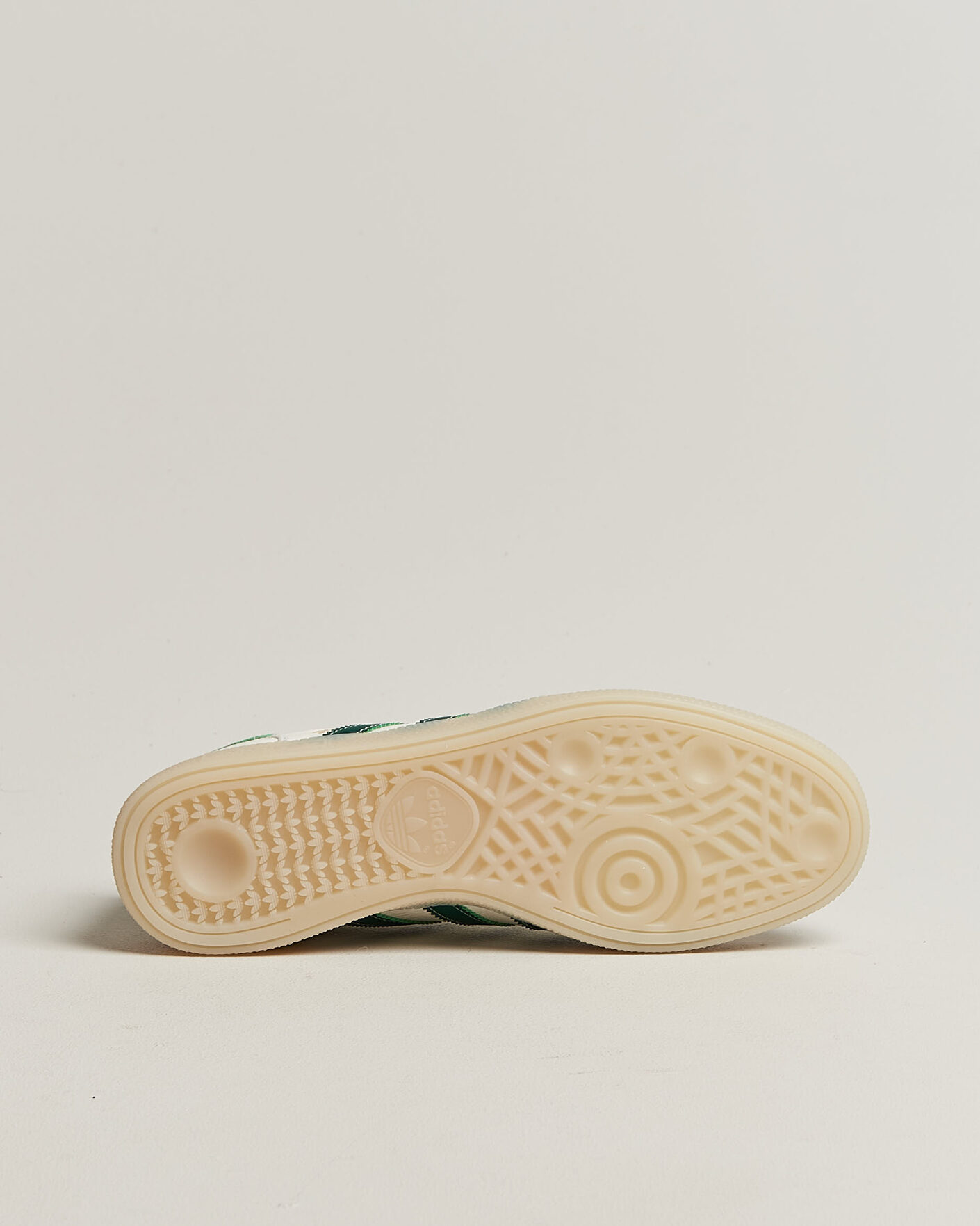 Herren | Sneaker | adidas Originals | Handball Spezial Sneaker White/Green