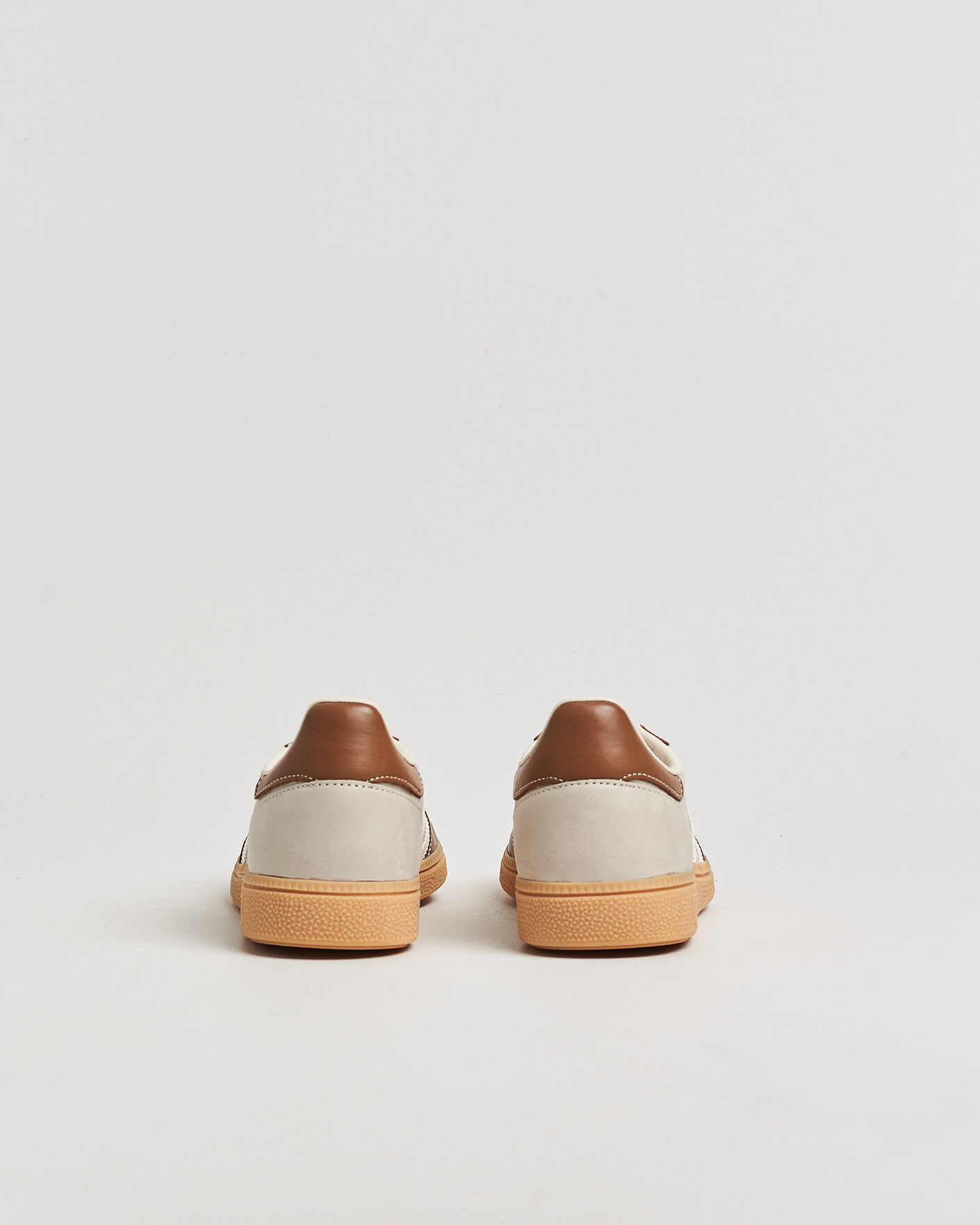 Herren | Sneaker | adidas Originals | Handball Spezial Sneaker Khaki/White