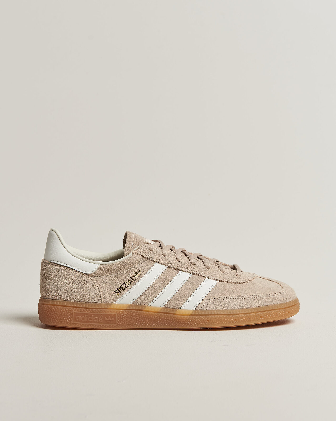 Herren | Sneaker | adidas Originals | Handball Sepzial Sneaker Beige/White