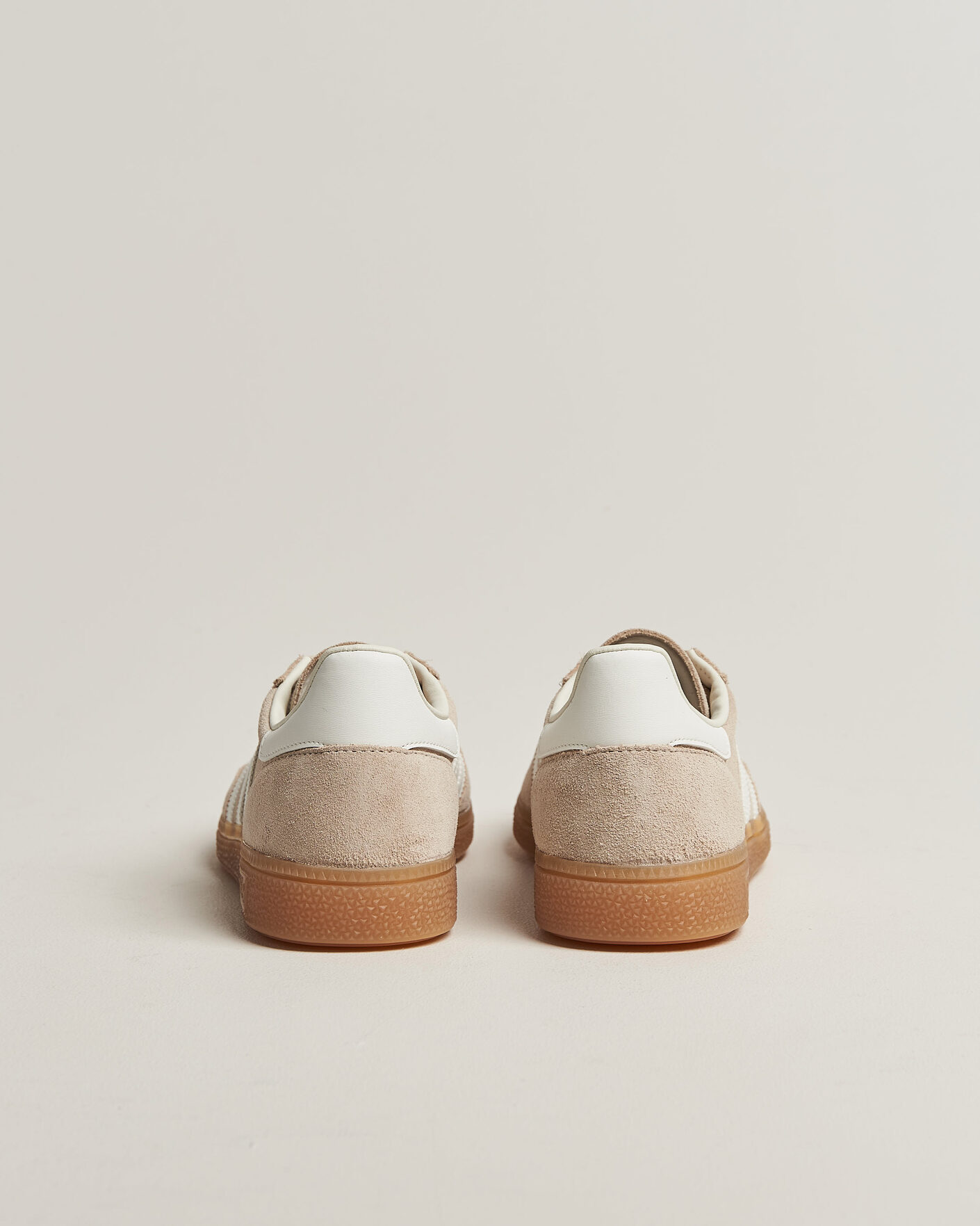 Herren | Sneaker | adidas Originals | Handball Spezial Sneaker Beige/White