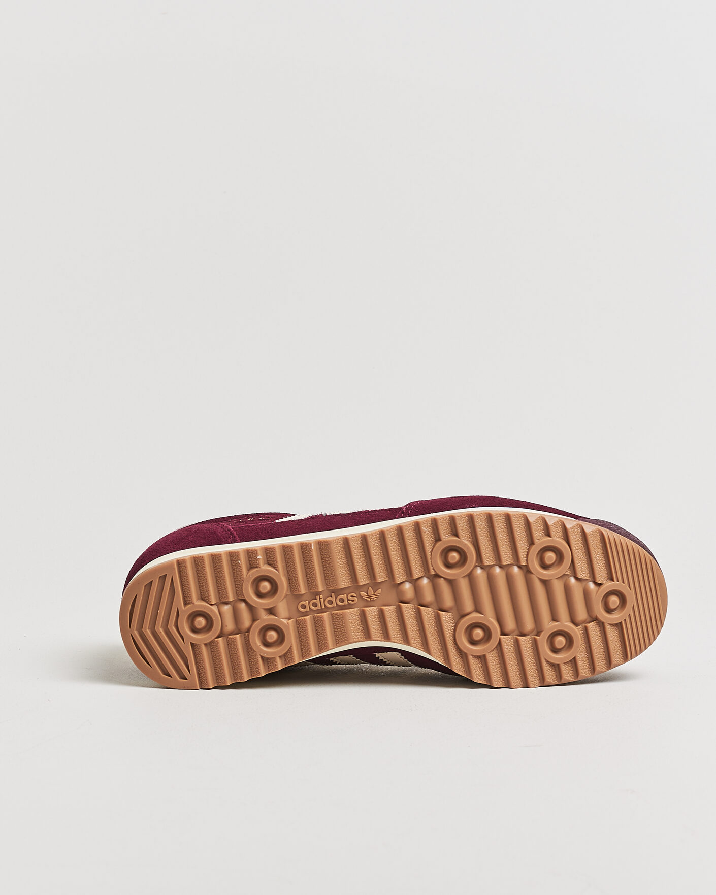 Herren | Sneaker | adidas Originals | SL 72 RS Sneaker Maroon/White