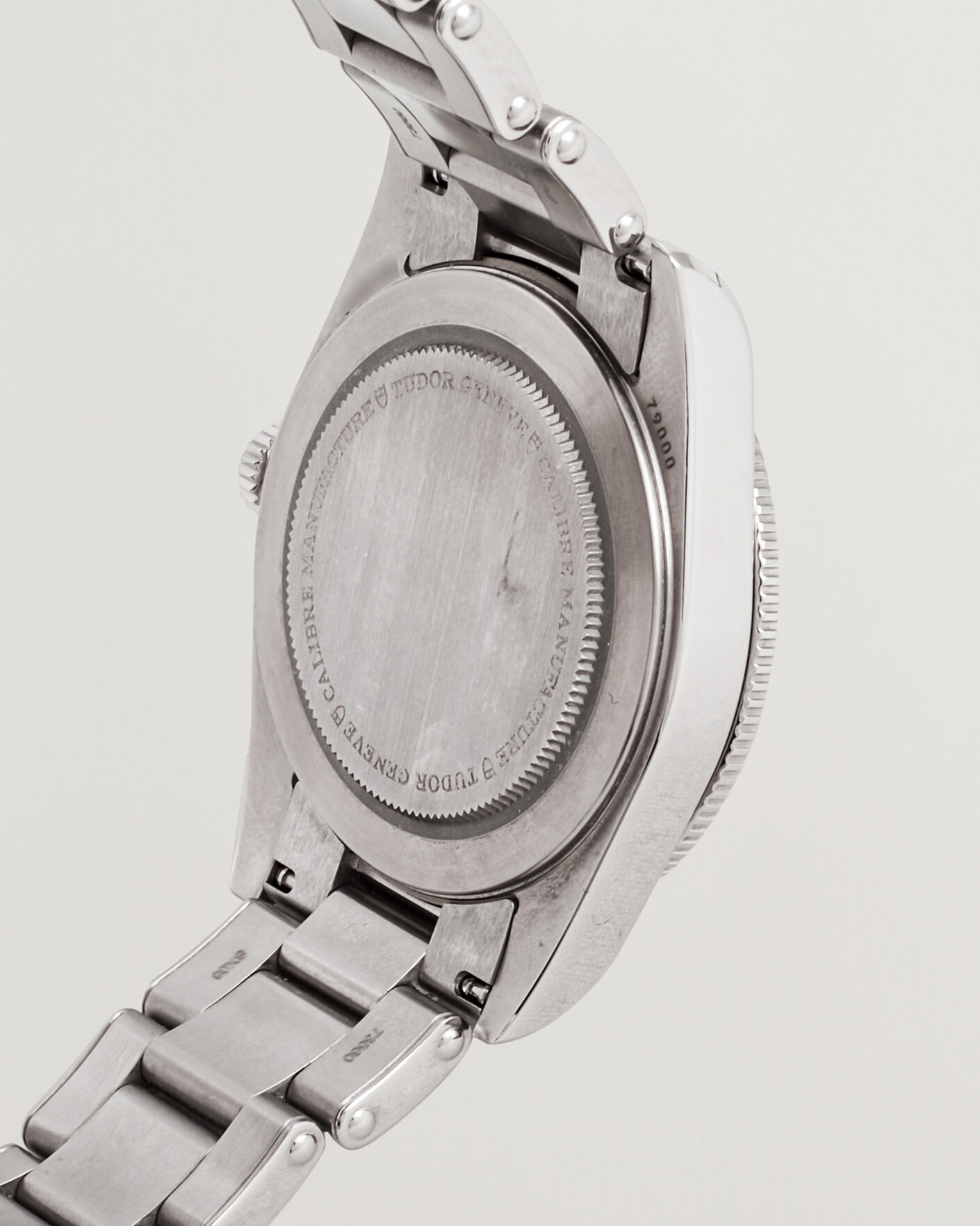 Herren | Pre-Owned & Vintage Watches | Tudor Pre-Owned | Black Bay 54