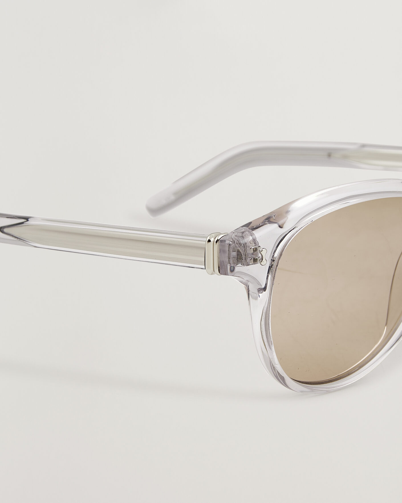 Herren | Sonnenbrillen | CHIMI | Fargo Sunglasses Light Grey
