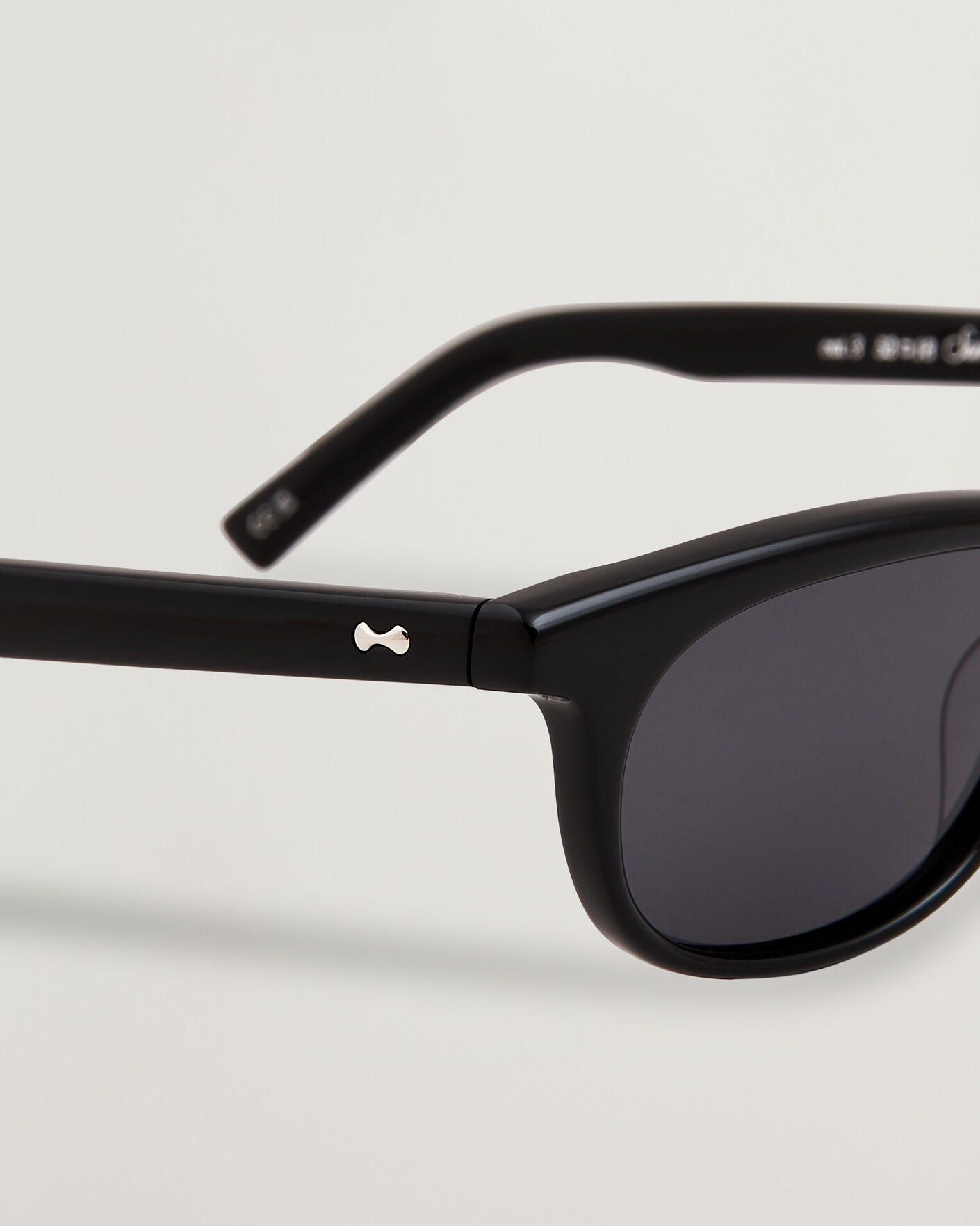 Herren | Sonnenbrillen | CHIMI | Sim Sim Sunglasses Black