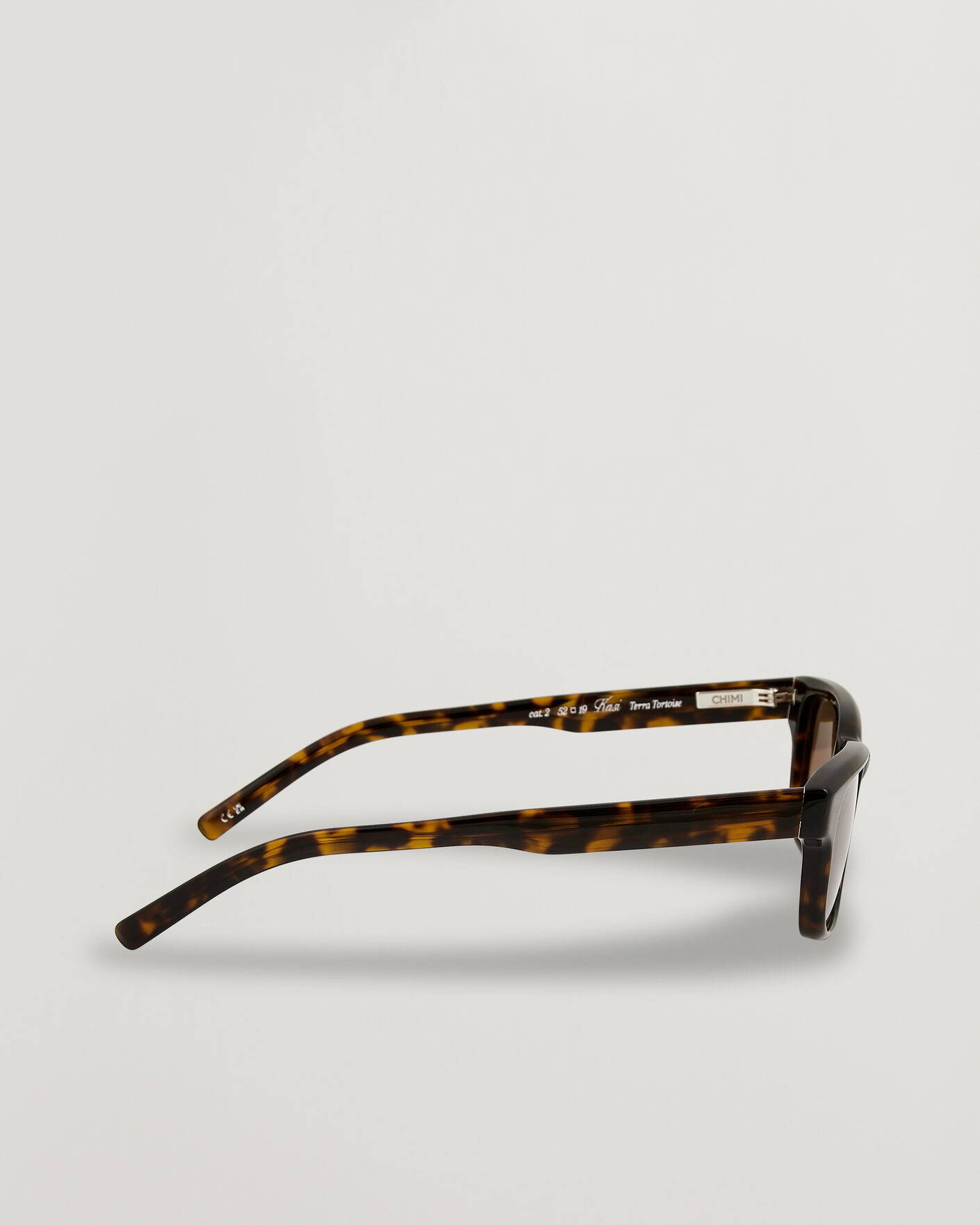 Herren | Sonnenbrillen | CHIMI | Kasi Sunglasses Terra Tortoise