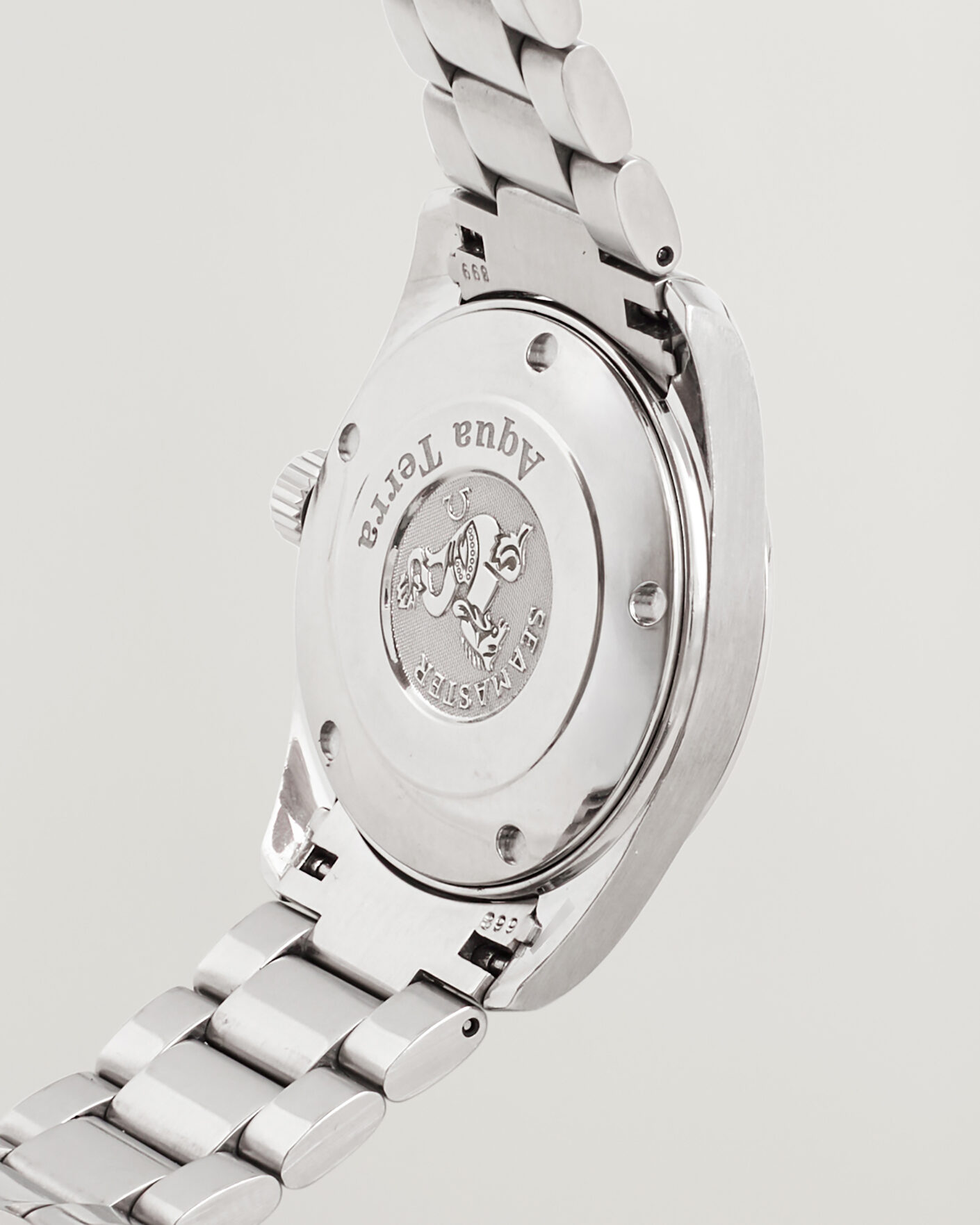 Herren | Omega Pre-Owned Seamaster Aqua Terra 150  | Omega Pre-Owned | Seamaster Aqua Terra 150 