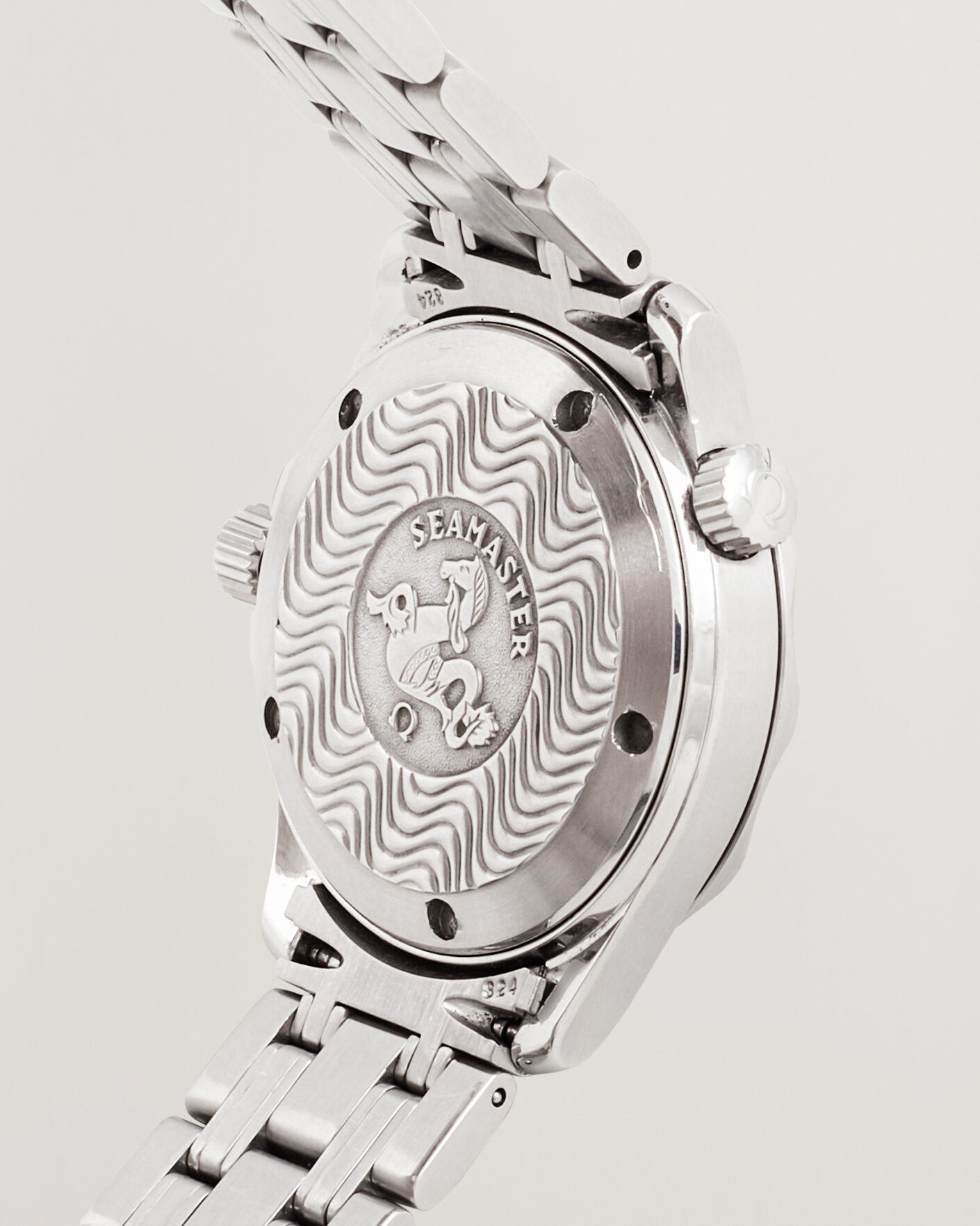 Herren | Omega Pre-Owned Seamaster 300M Midsize  | Omega Pre-Owned | Seamaster 300M Midsize 