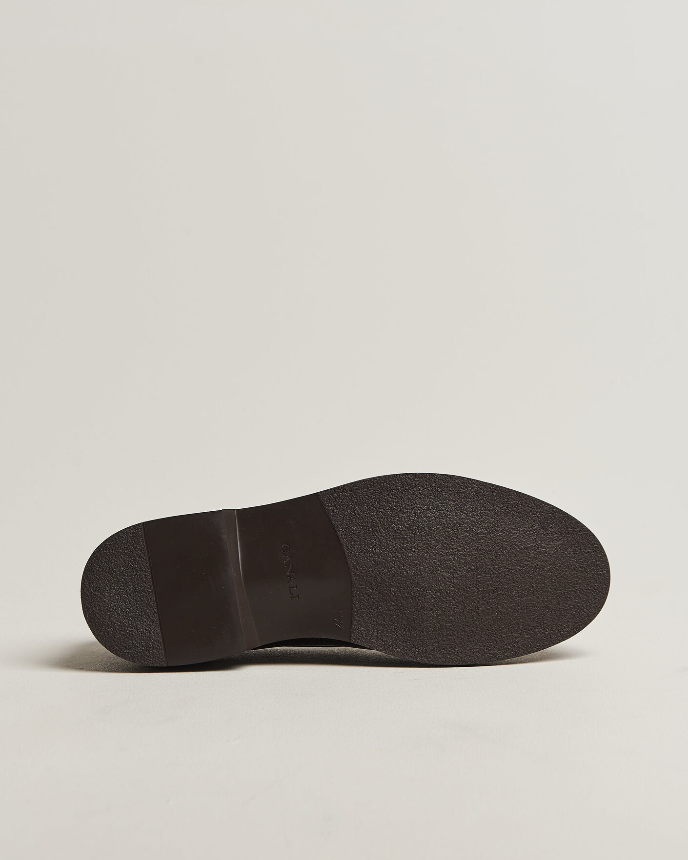 Herren | Loafer | Canali | Tassel Loafers Dark Brown Calf