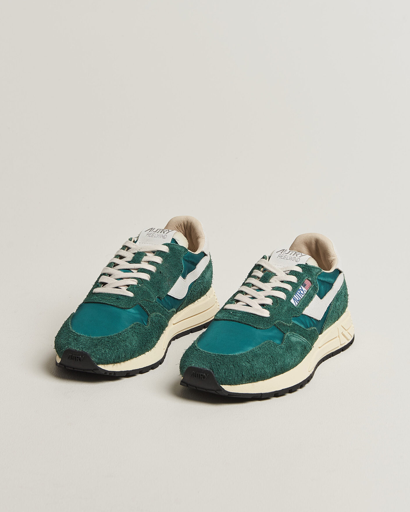 Herren | Sneaker | Autry | Reelwind Running Sneaker Botanical Garden