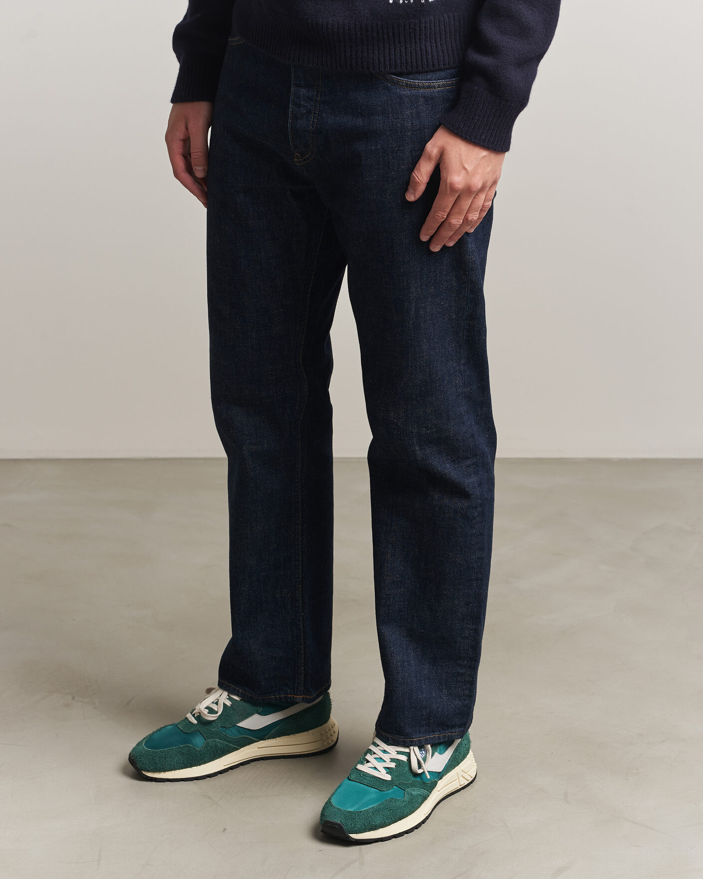 Herren | Sneaker | Autry | Reelwind Running Sneaker Botanical Garden