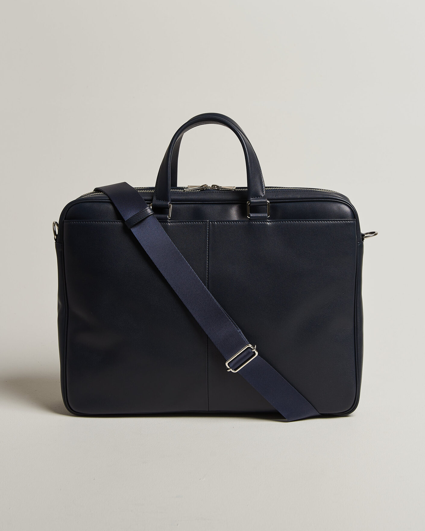Herren | Taschen | Porter-Yoshida & Co. | Sort 2Way Briefcase Navy