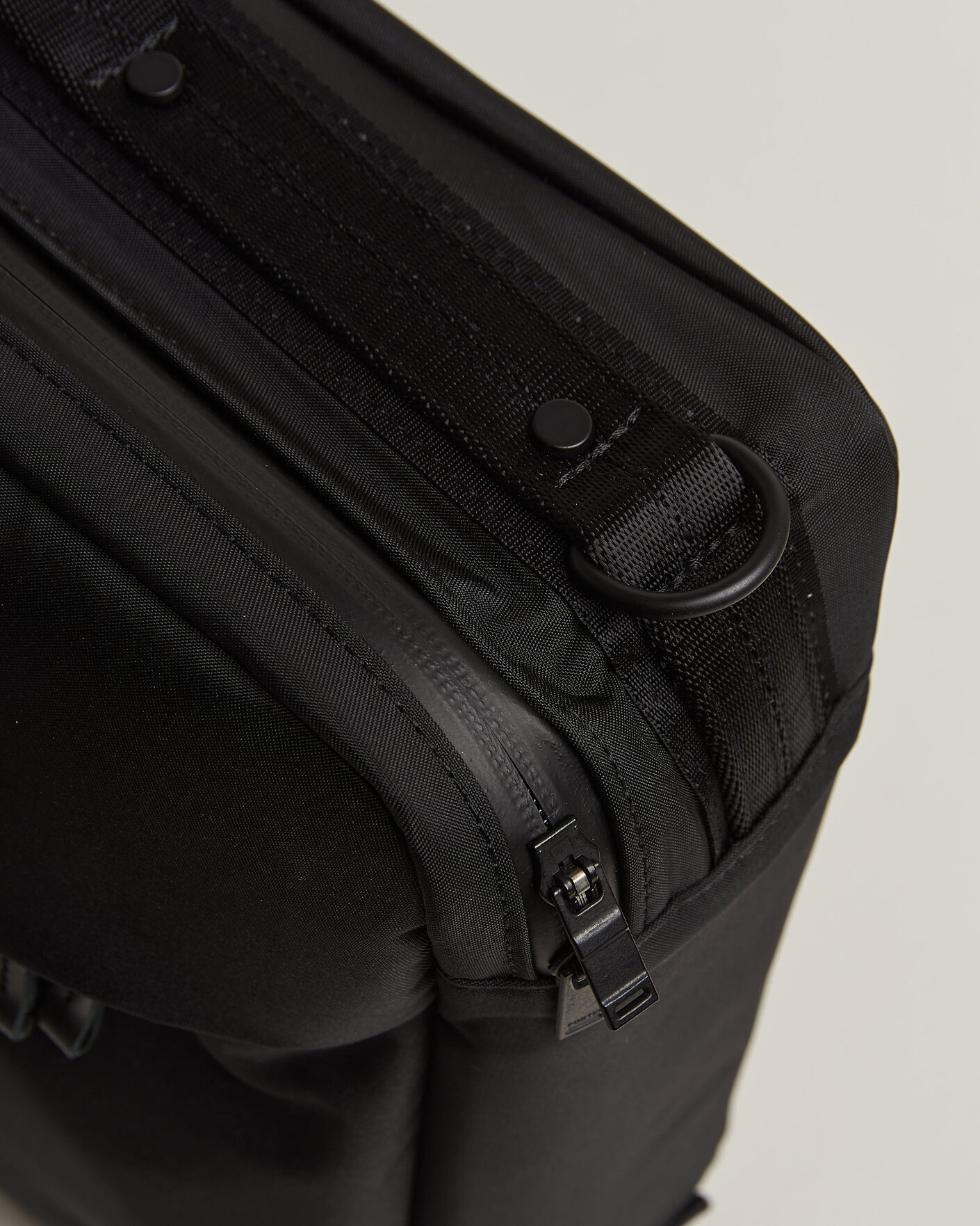 Herren | Taschen | Porter-Yoshida & Co. | View 3Way Briefcase Black
