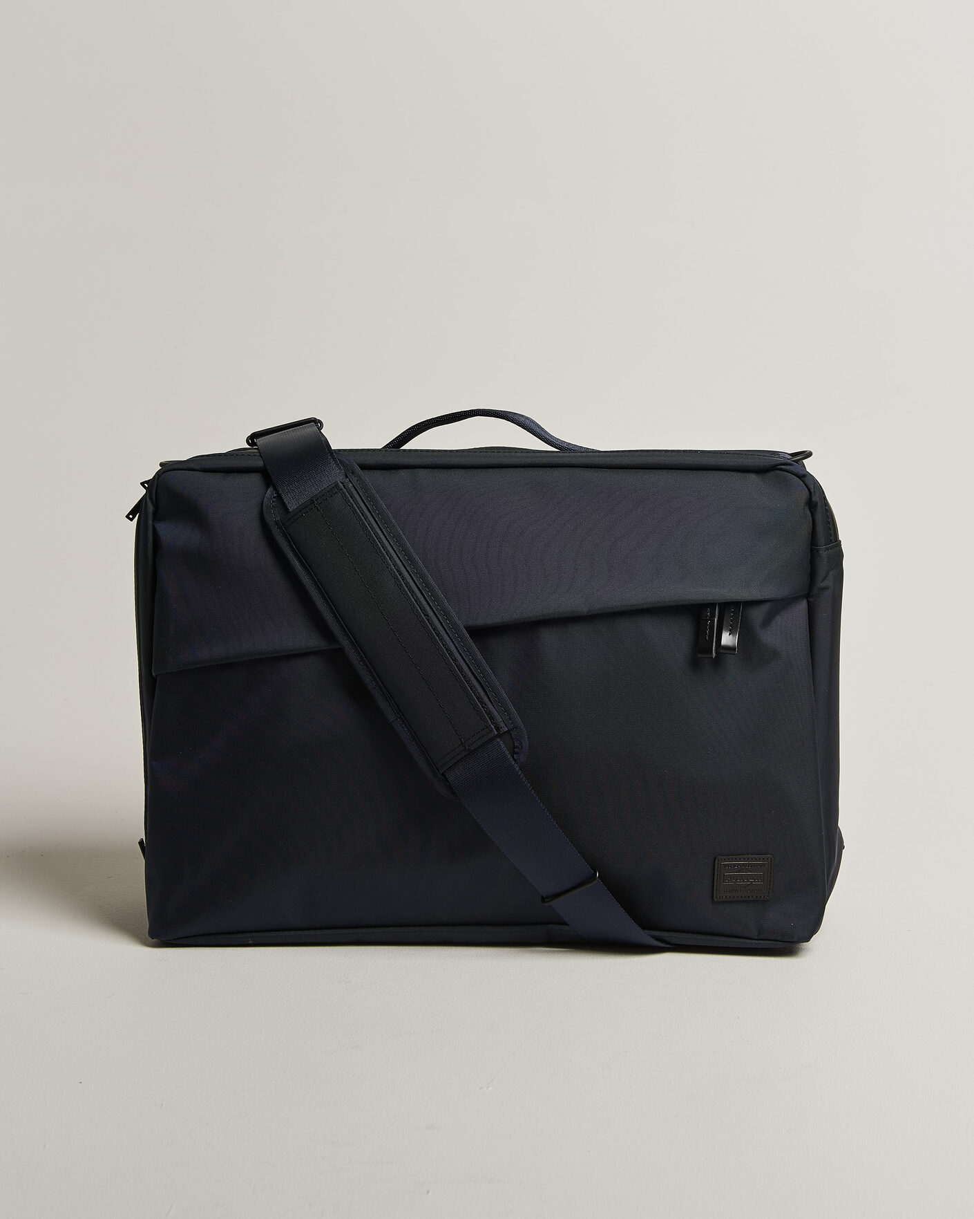 Herren | Taschen | Porter-Yoshida & Co. | View 3Way Briefcase Navy