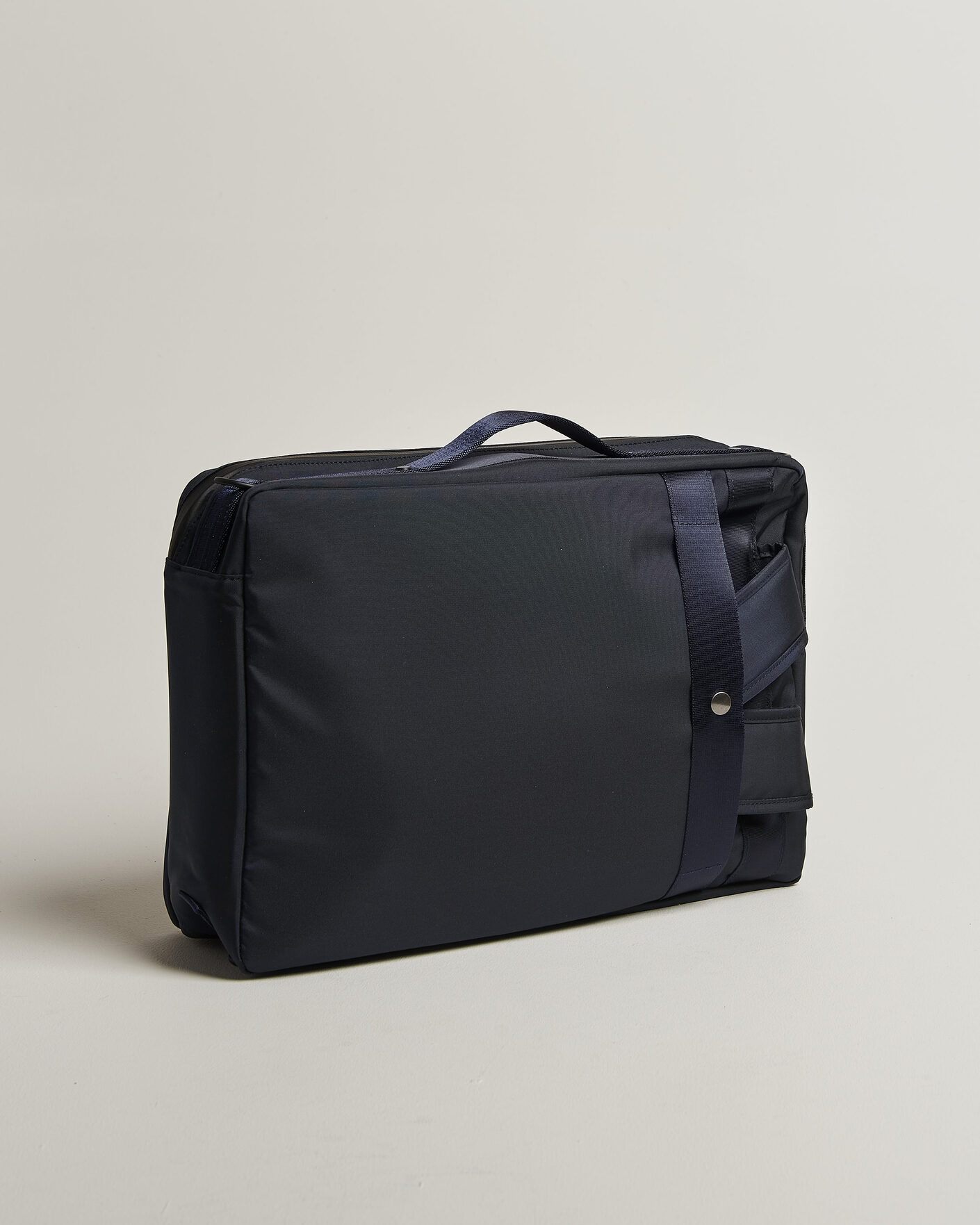 Herren | Taschen | Porter-Yoshida & Co. | View 3Way Briefcase Navy
