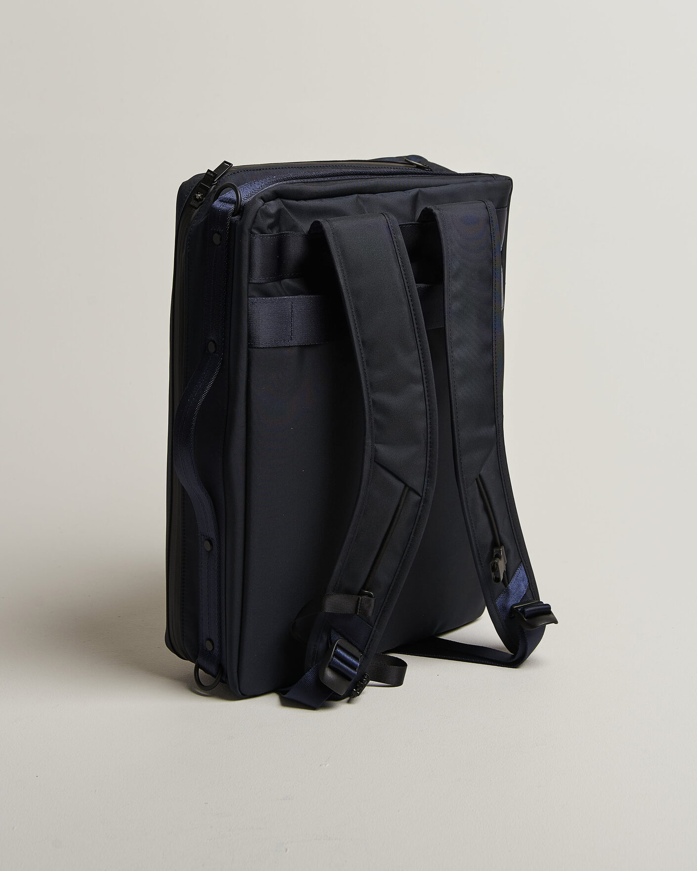 Herren | Taschen | Porter-Yoshida & Co. | View 3Way Briefcase Navy
