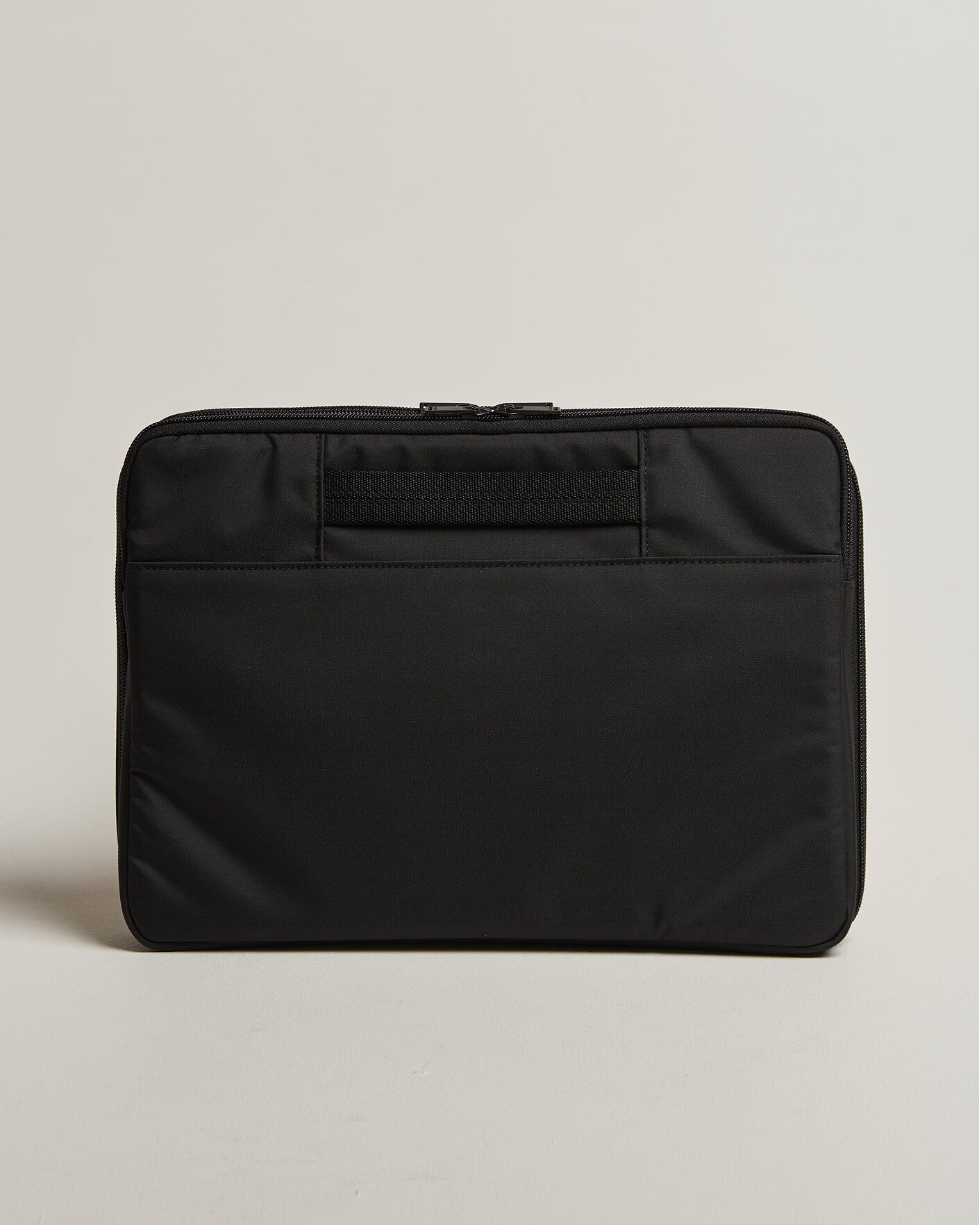 Herren | Taschen | Porter-Yoshida & Co. | View Document Case Black
