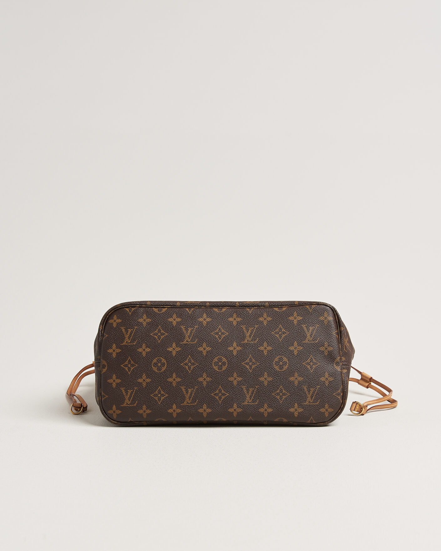 Herren | Pre-Owned & Vintage Bags | Louis Vuitton Pre-Owned | Neverfull MM Monogram
