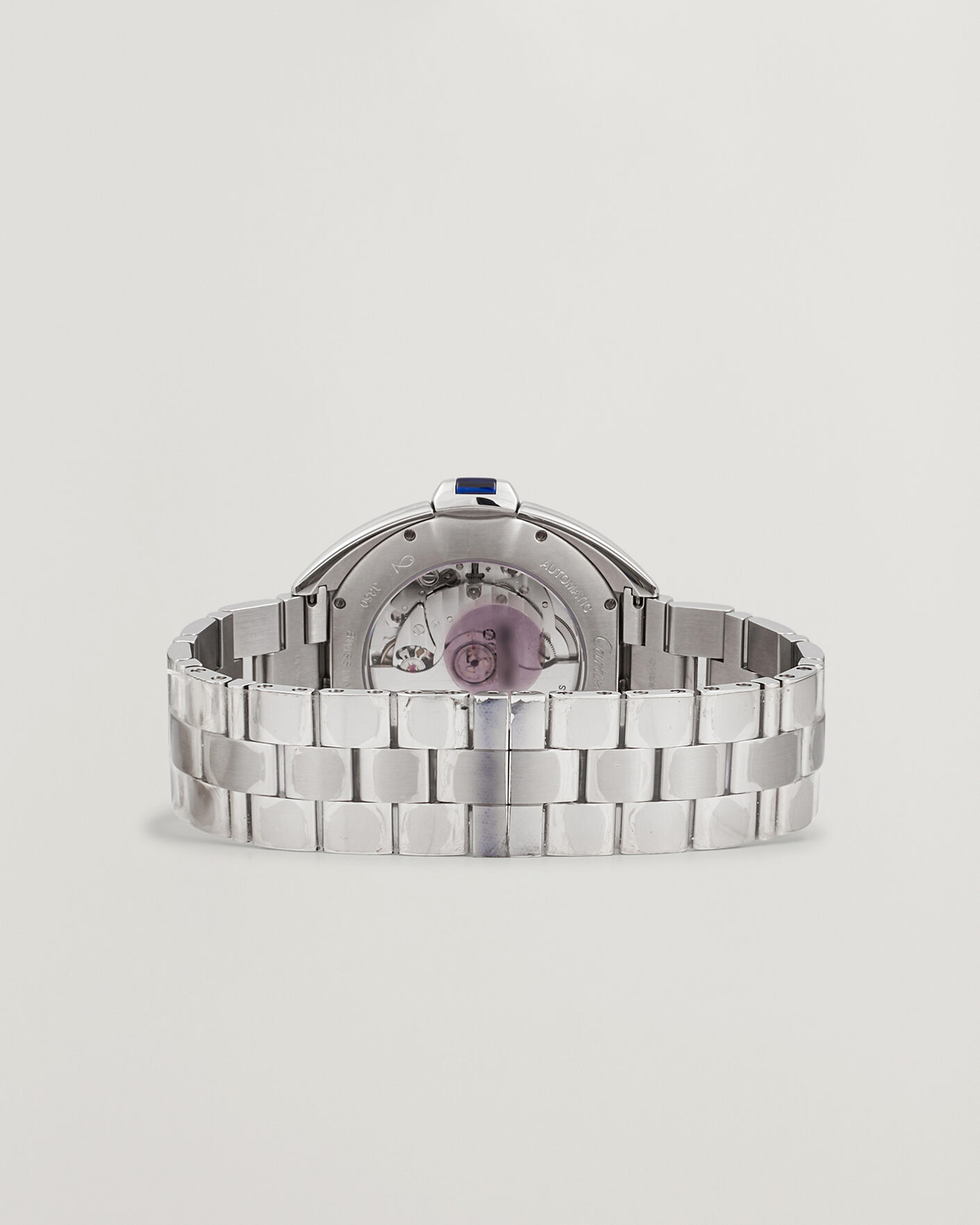 Herren | Pre-Owned & Vintage Watches | Cartier Pre-Owned | Calibre de Cartier