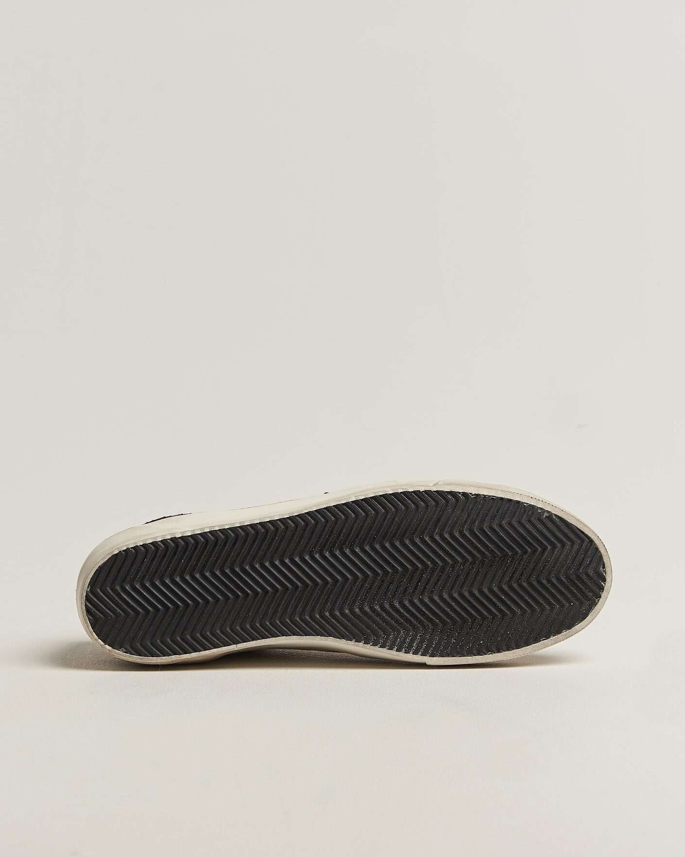 Herren | Sneaker | Golden Goose | Super-Star Sneakers Cream/Grey