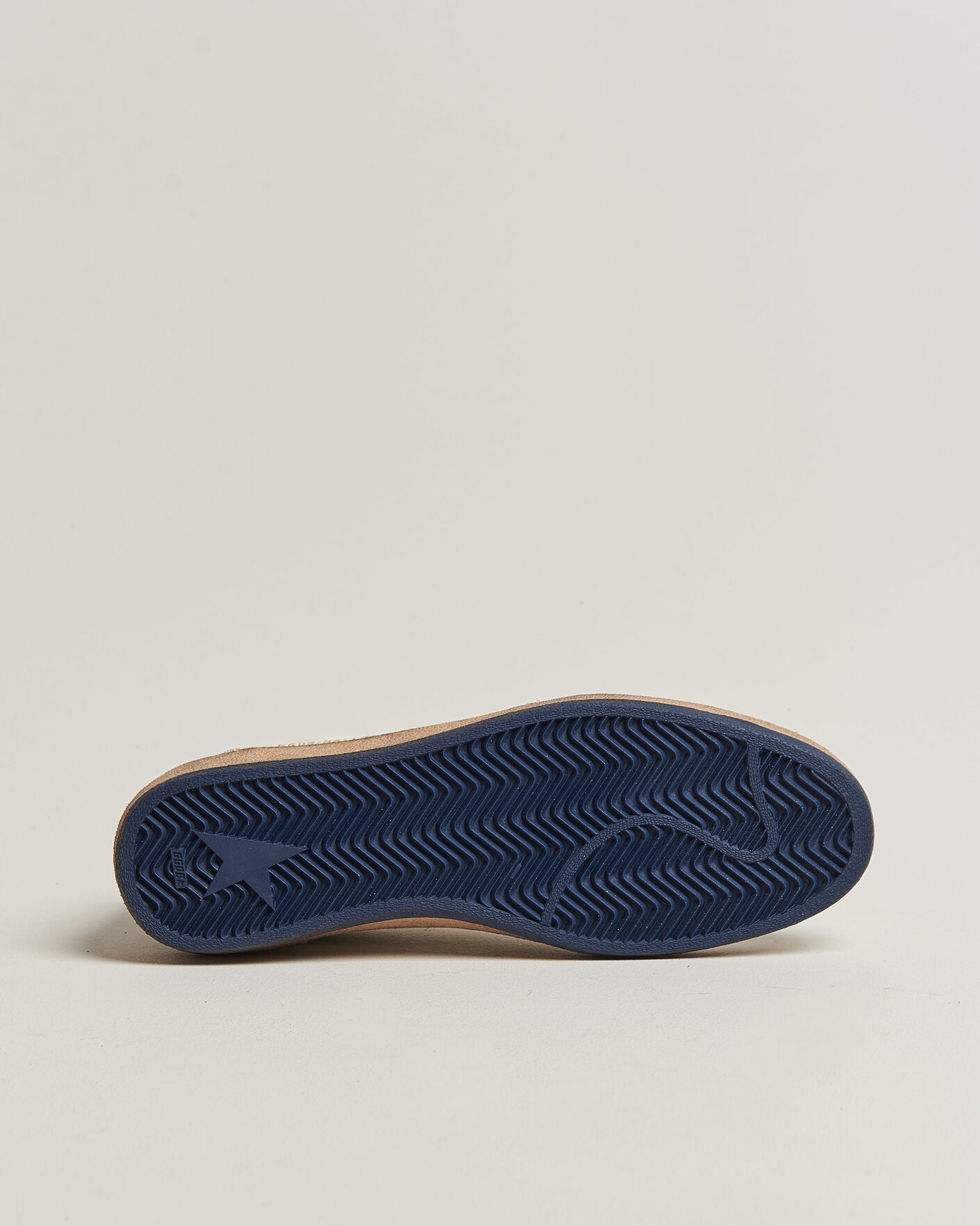 Herren | Sneaker | Golden Goose | Ball Star Sneakers White/Blue