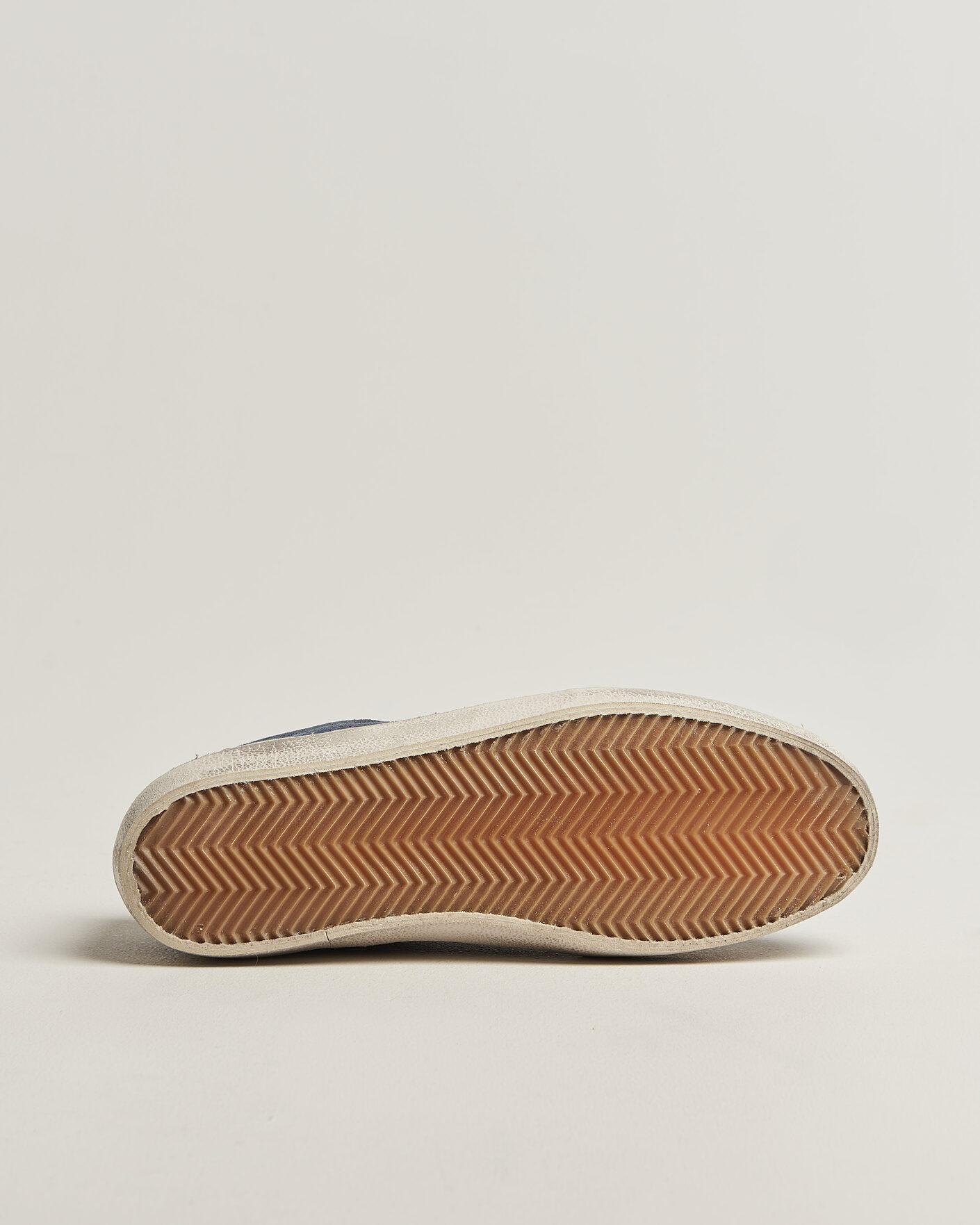Herren | Sneaker | Golden Goose | Soul-Star Sneakers Denim Blue