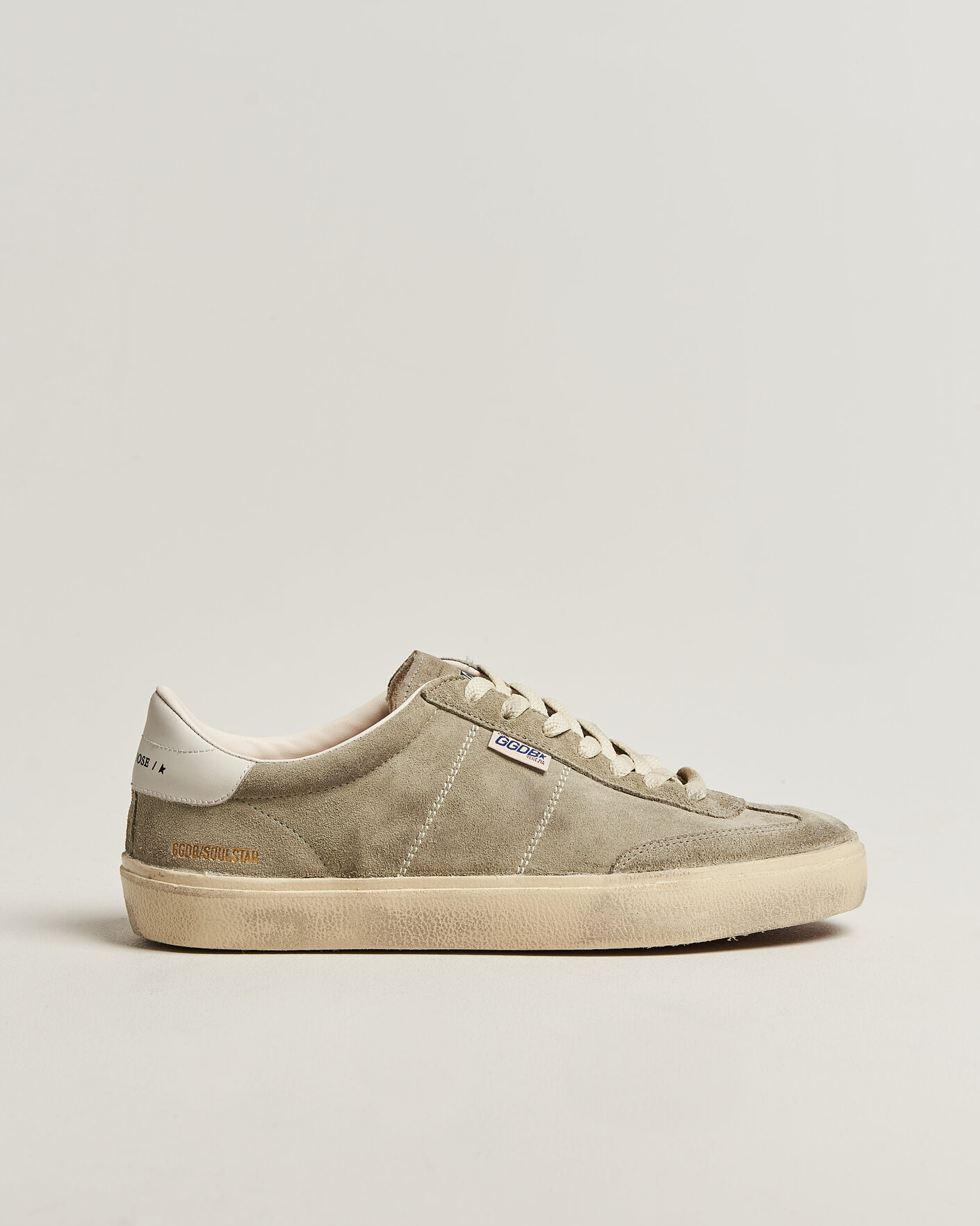 Herren | Sneaker | Golden Goose | Soul-Star Sneakers Taupe