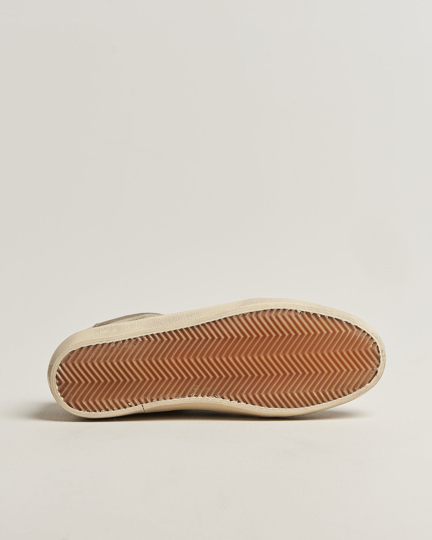 Herren | Sneaker | Golden Goose | Soul-Star Sneakers Taupe